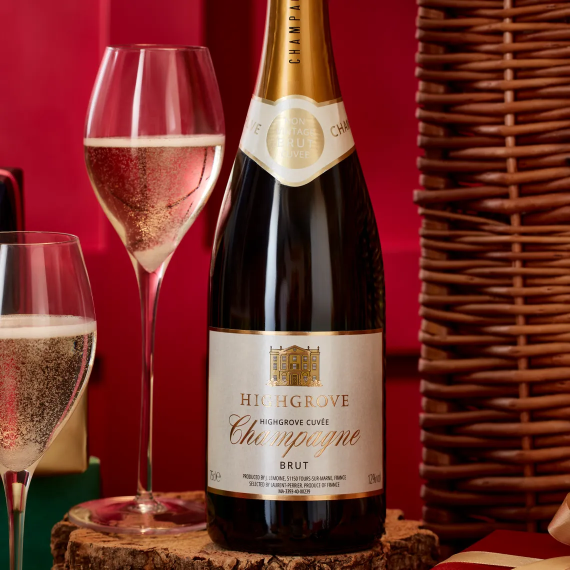 The Christmas At Highgrove Hamper - Image 3