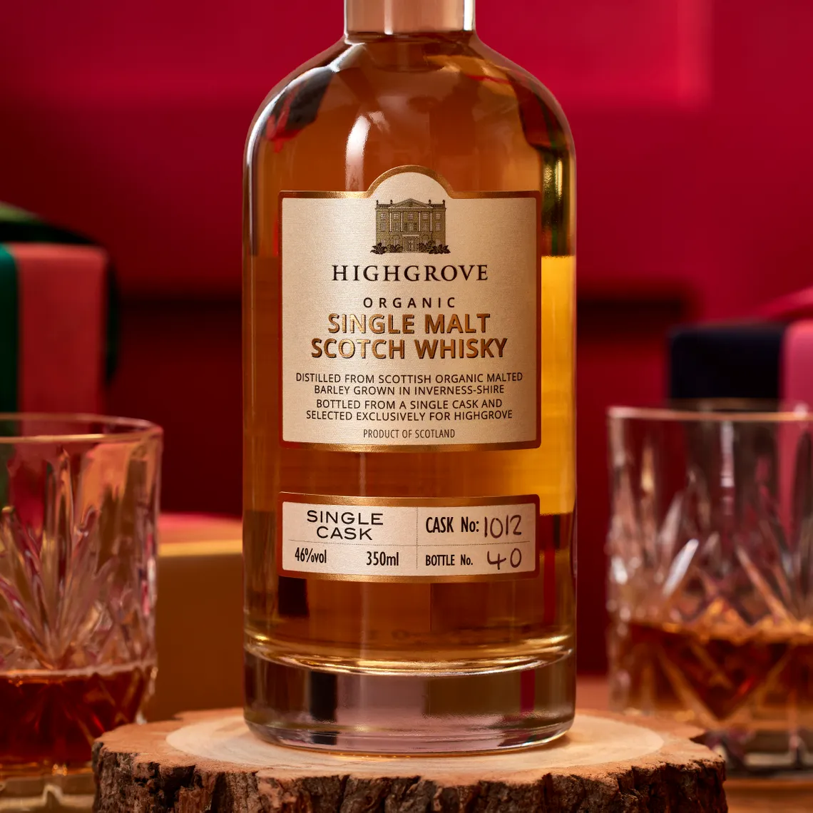 The Christmas At Highgrove Hamper - Image 4