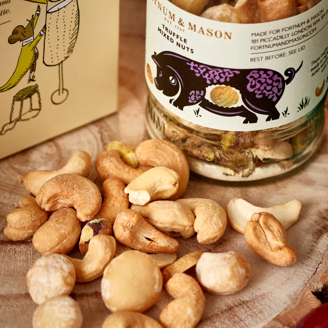 The Christmas Feast Hamper - Image 10