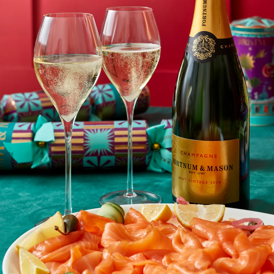 The Christmas Feast Hamper - Image 5