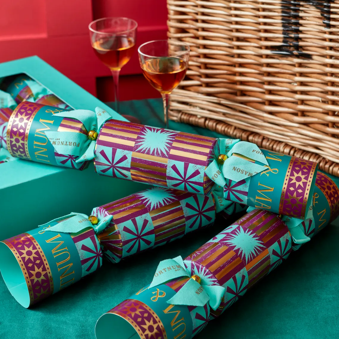 The Christmas Feast Hamper - Image 6
