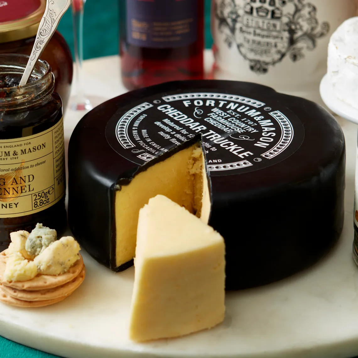 The Christmas Feast Hamper - Image 7