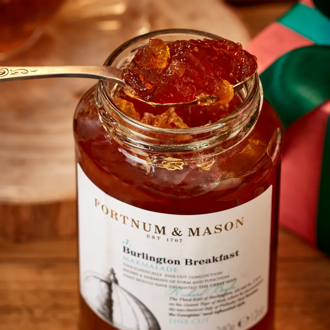 The Christmas Feast Hamper - Image 9