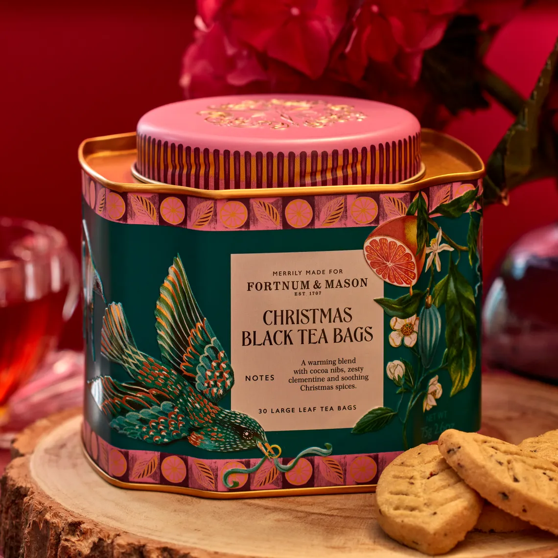 The Christmas Traditions Hamper - Image 4