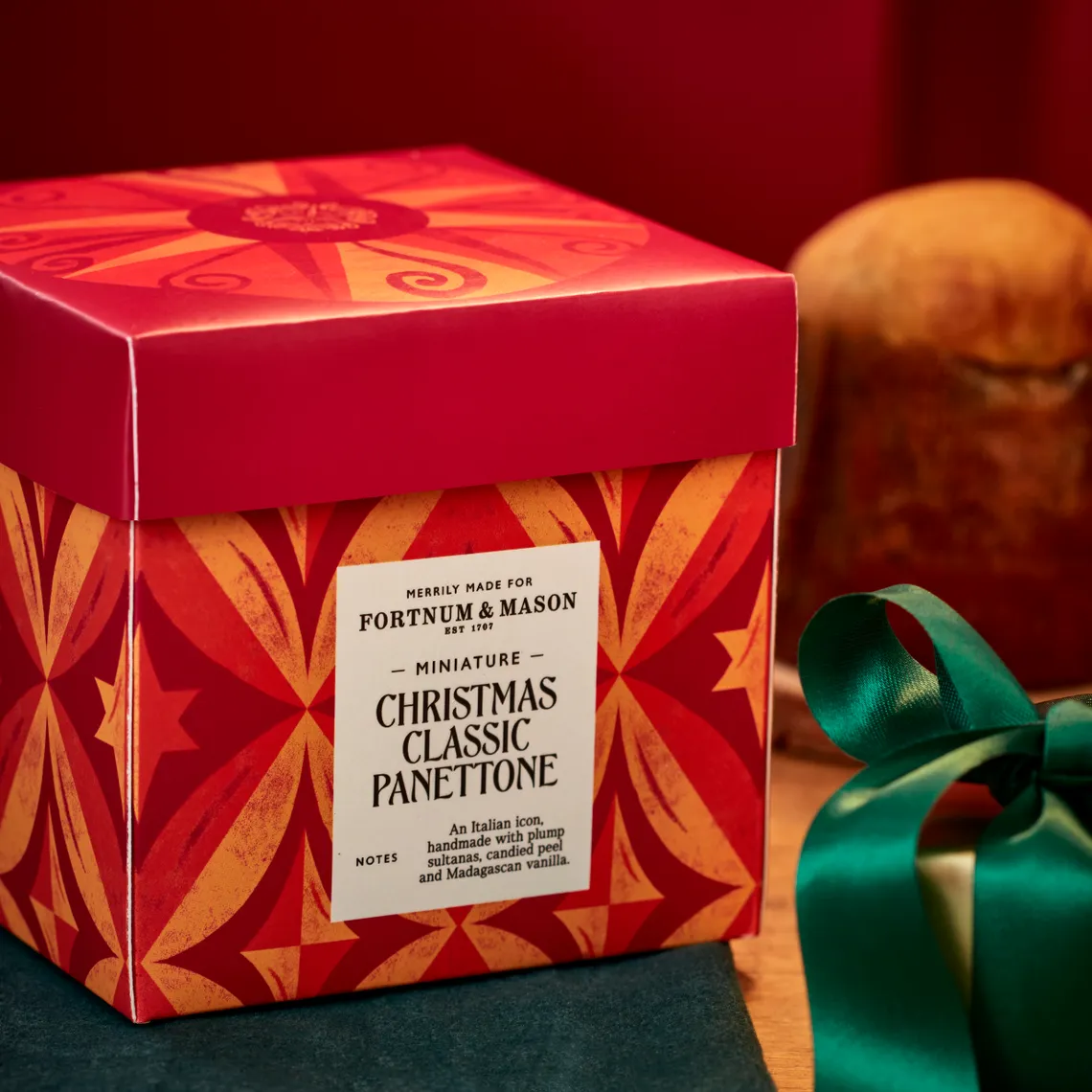 The Christmas Traditions Hamper - Image 6