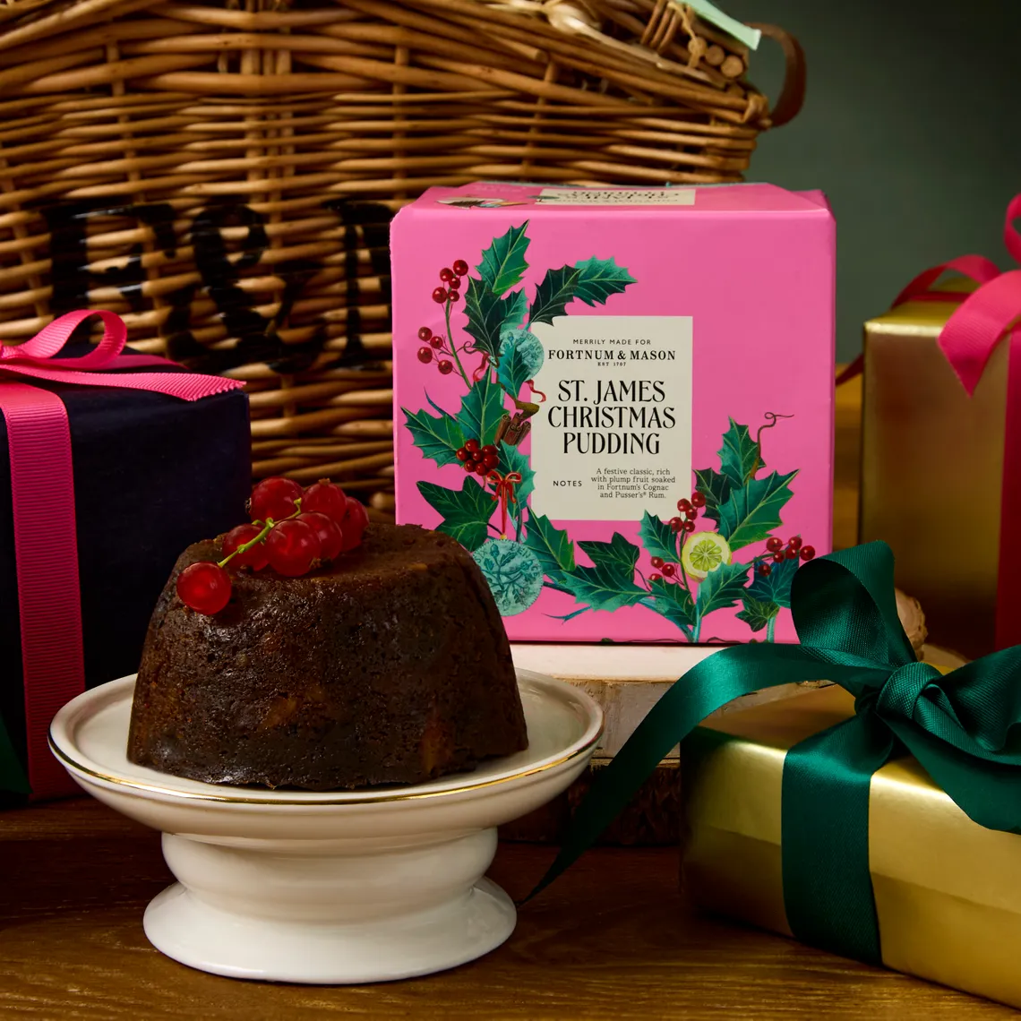 The Christmas Traditions Hamper - Image 7