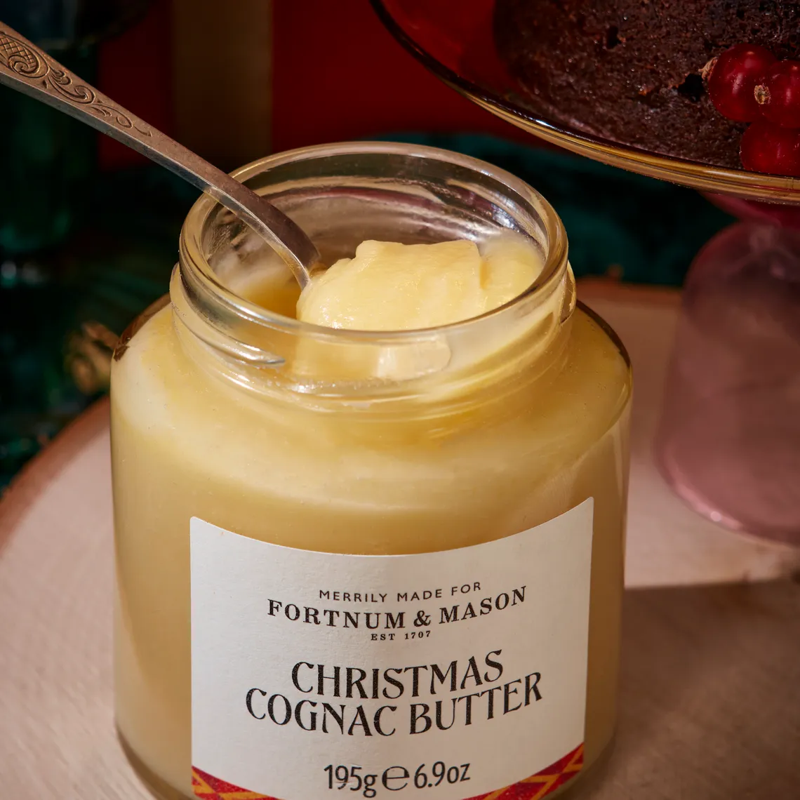 The Christmas Traditions Hamper - Image 8