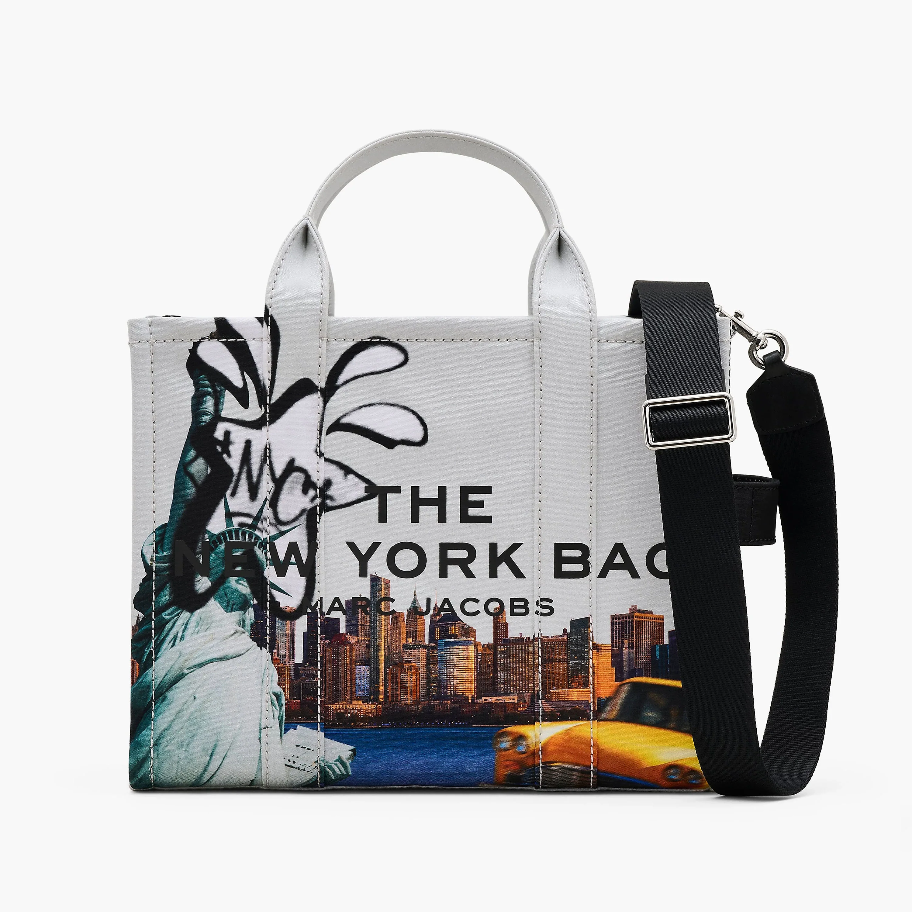 The City Tote - Image 4