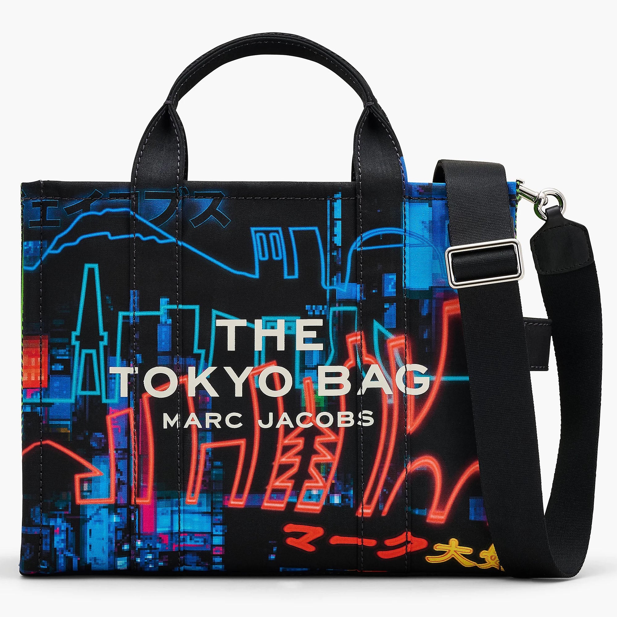 The City Tote - Image 5