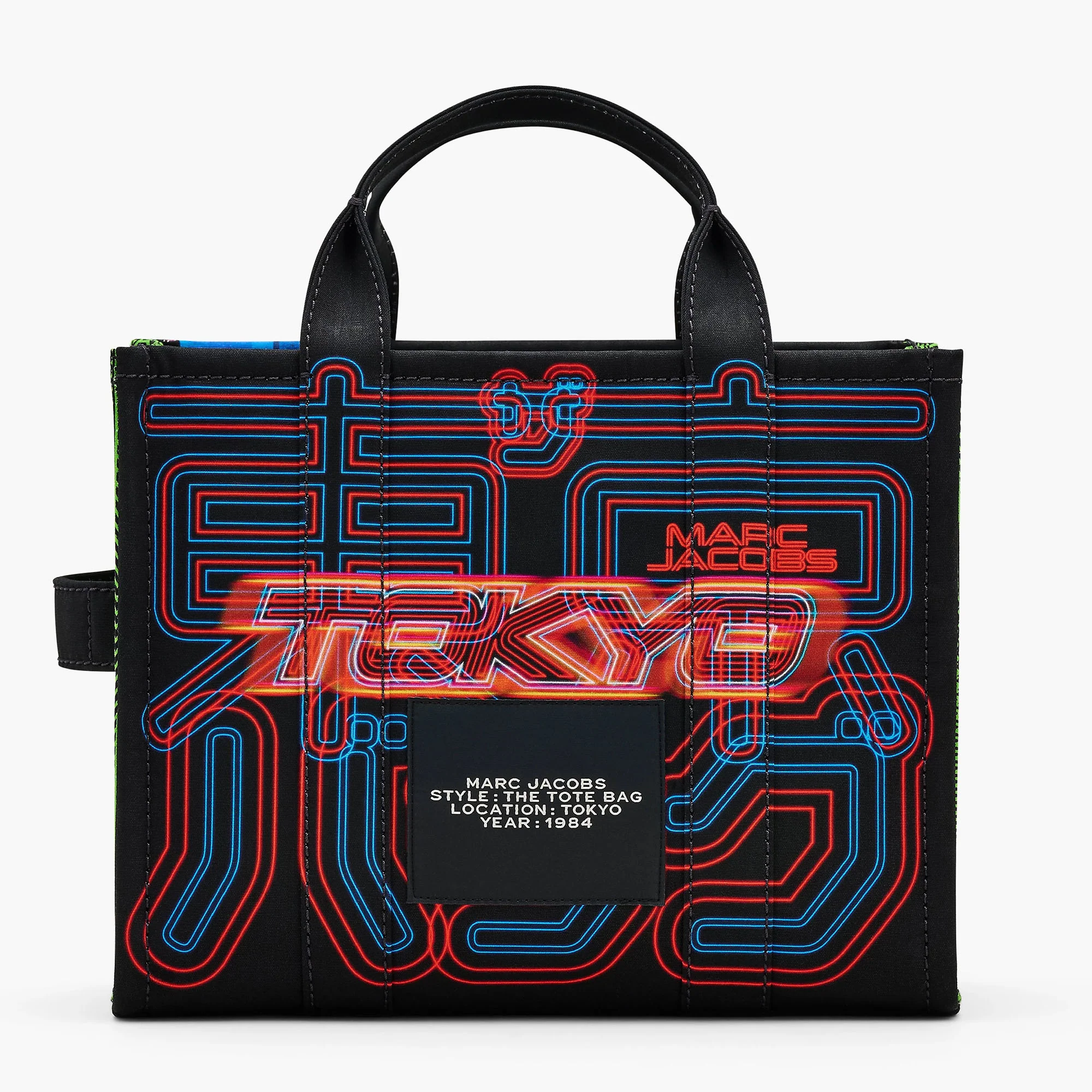 The City Tote - Image 7