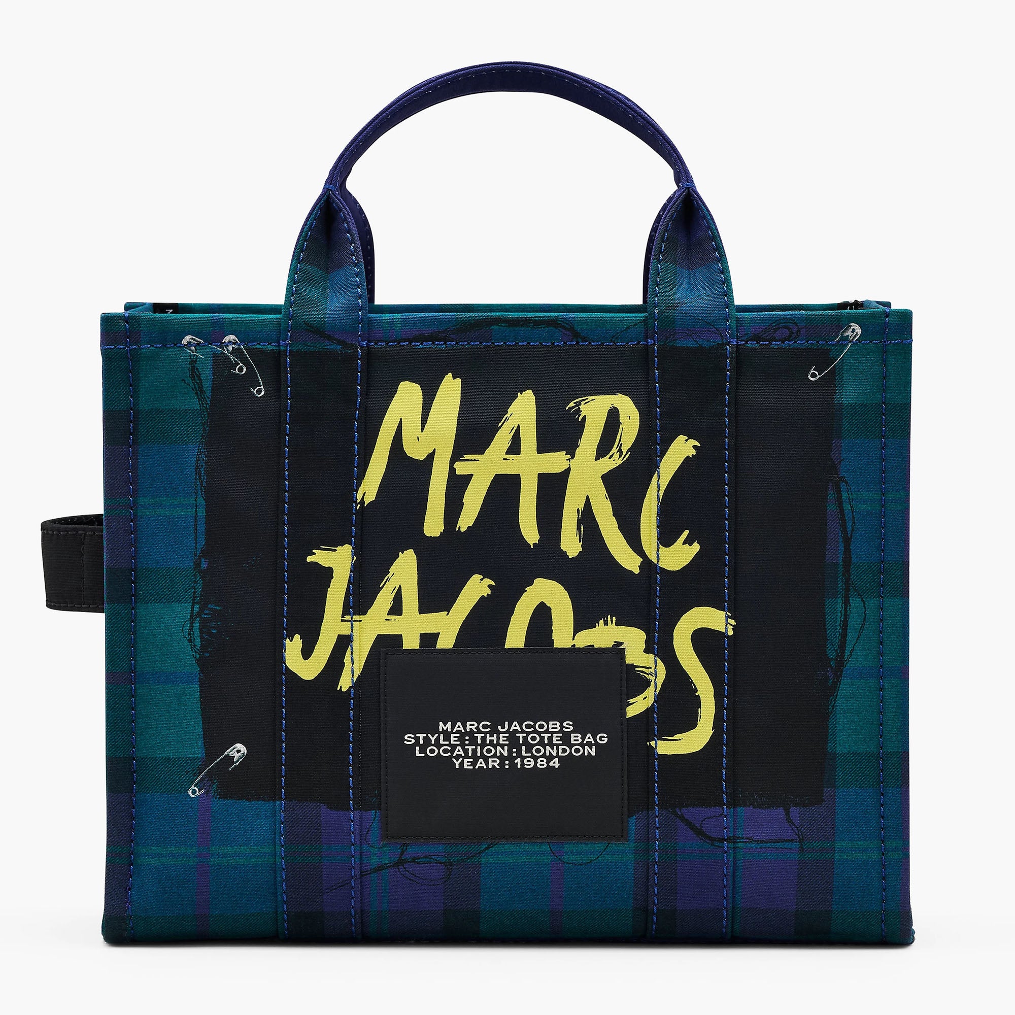 The City Tote - Image 8