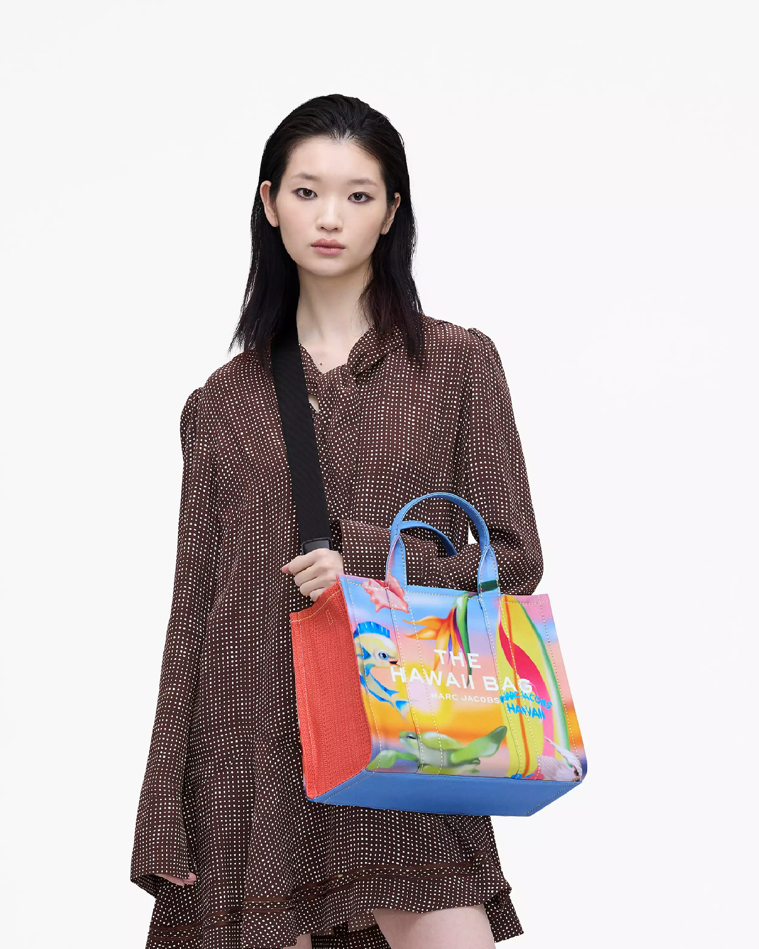 The City Tote Bag - Image 10