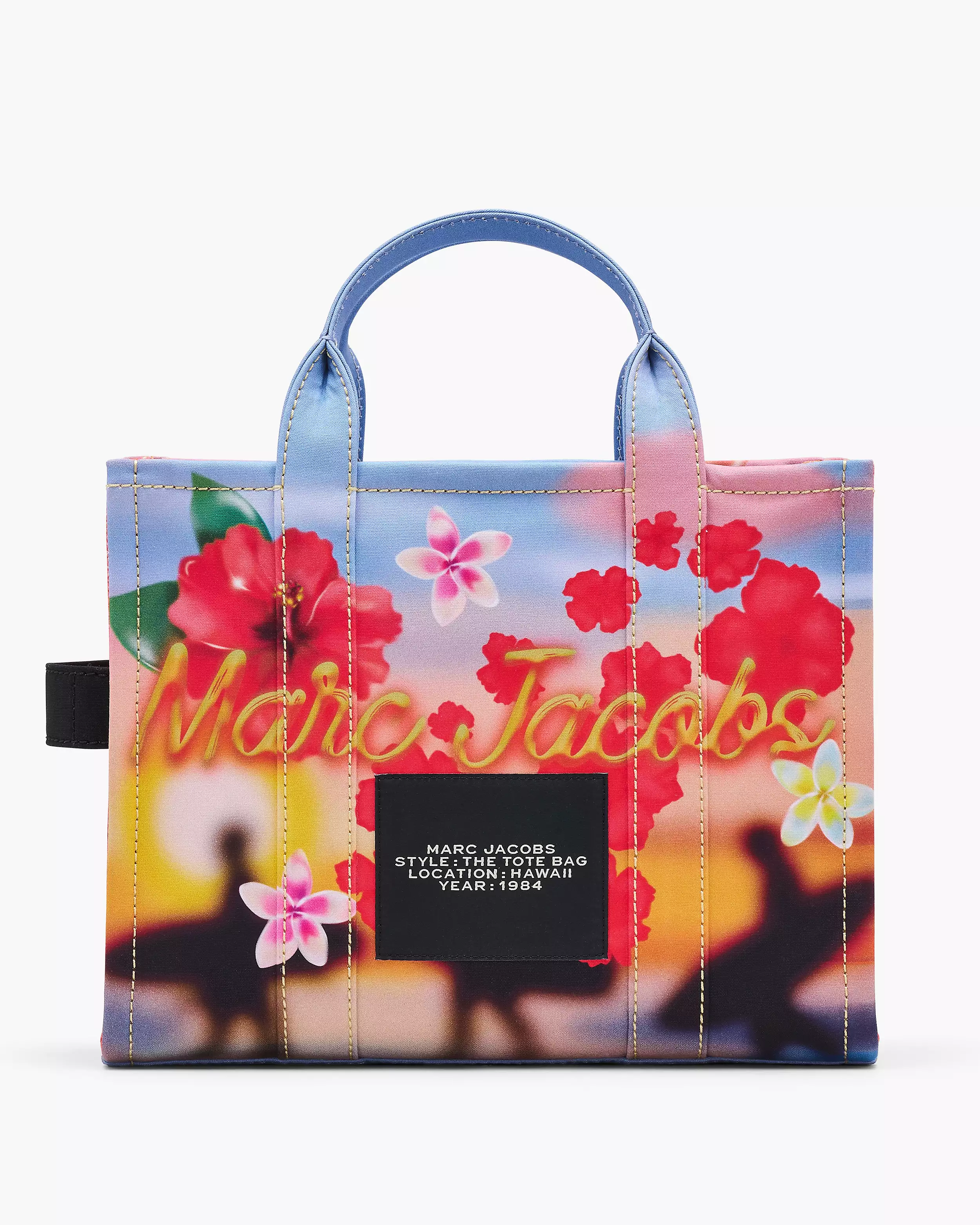 The City Tote Bag - Image 11