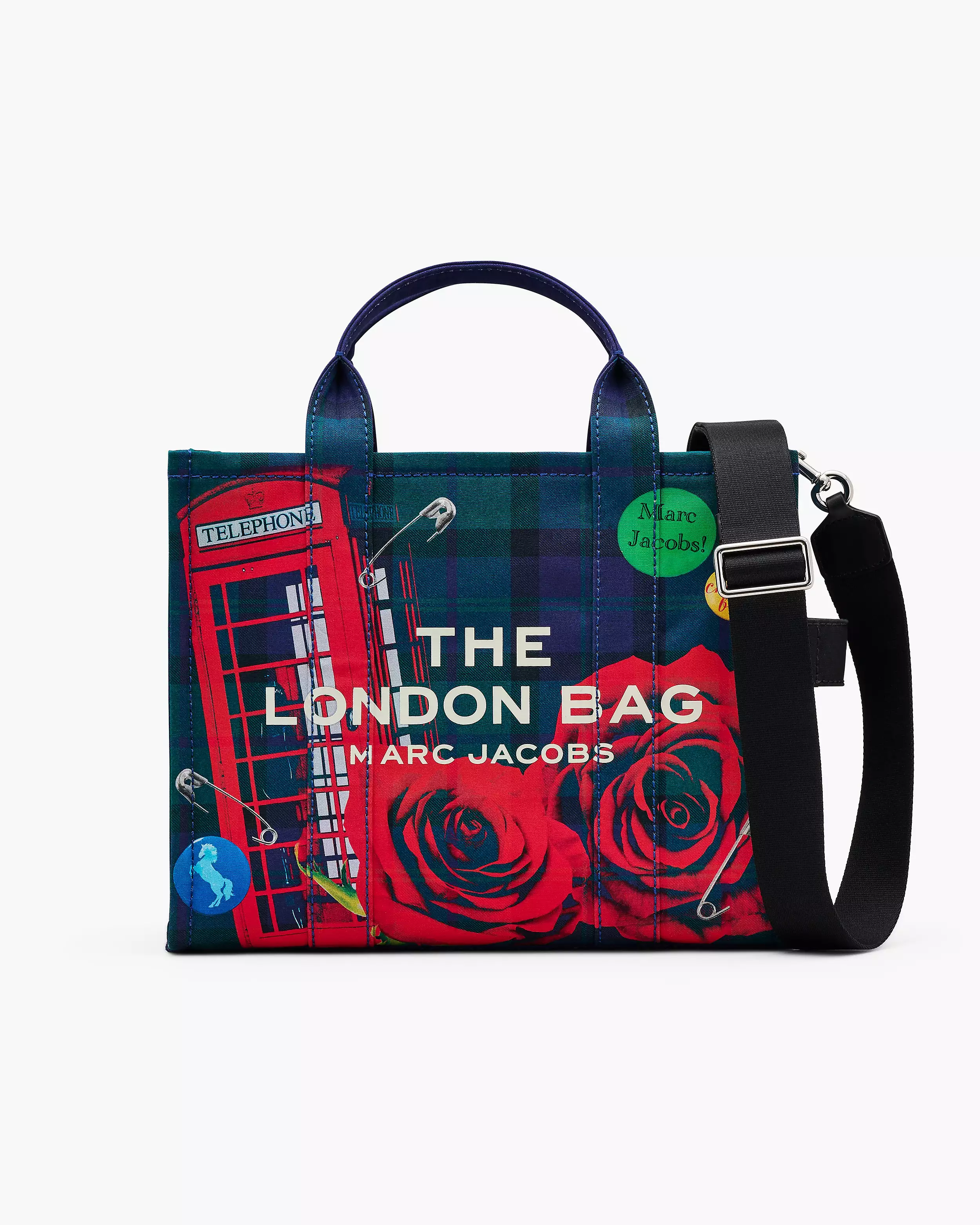 The City Tote Bag - Image 13