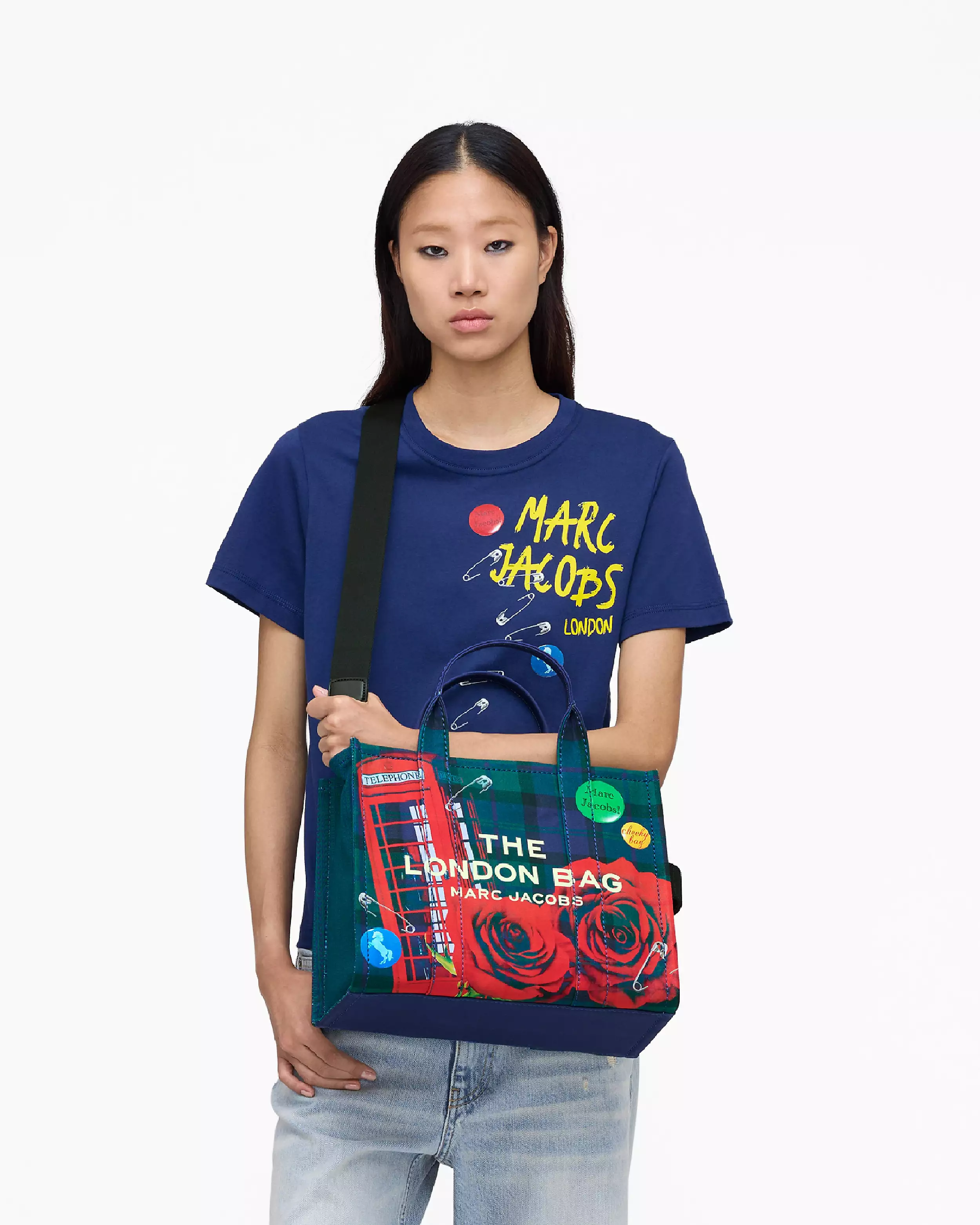The City Tote Bag - Image 14