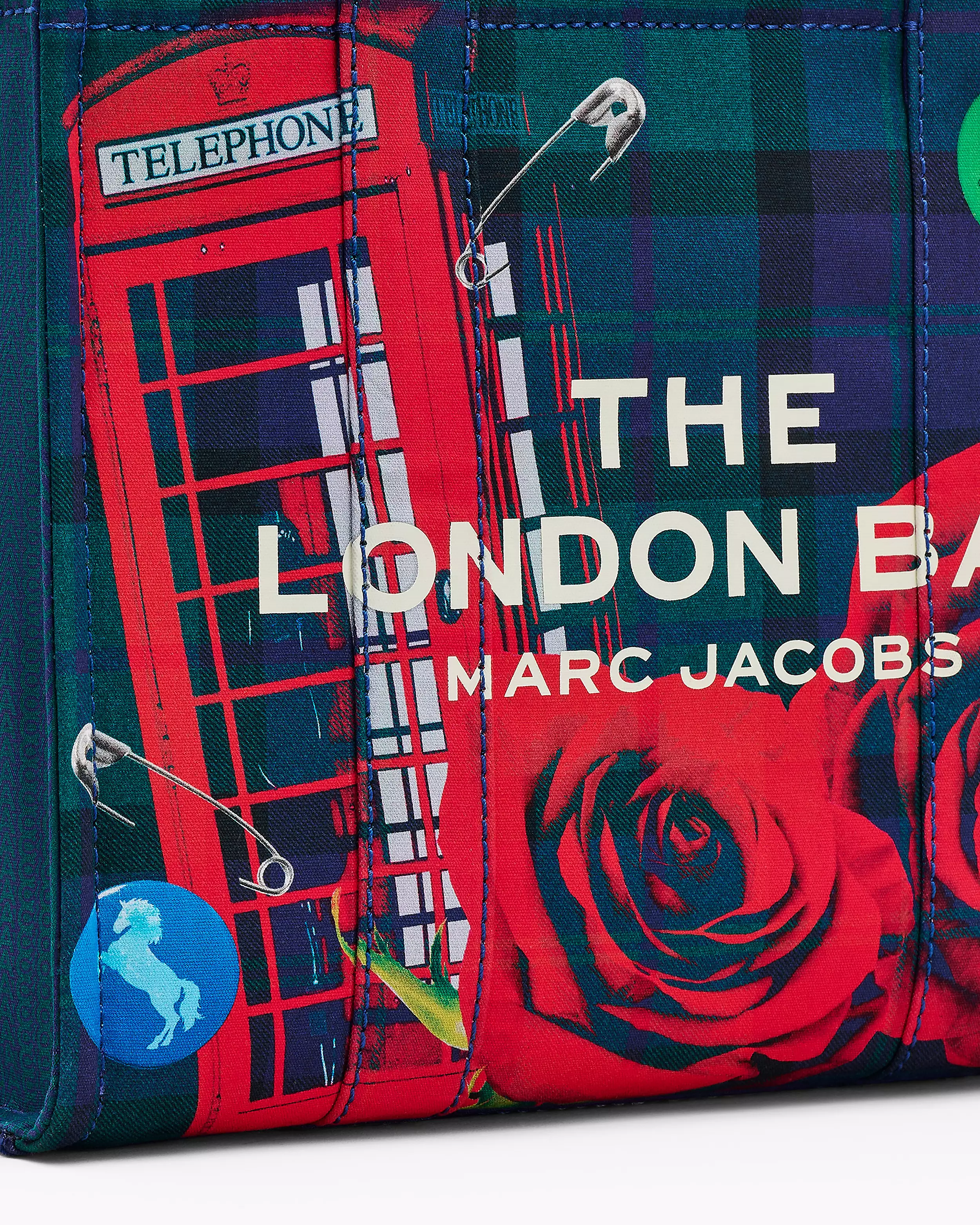 The City Tote Bag - Image 16
