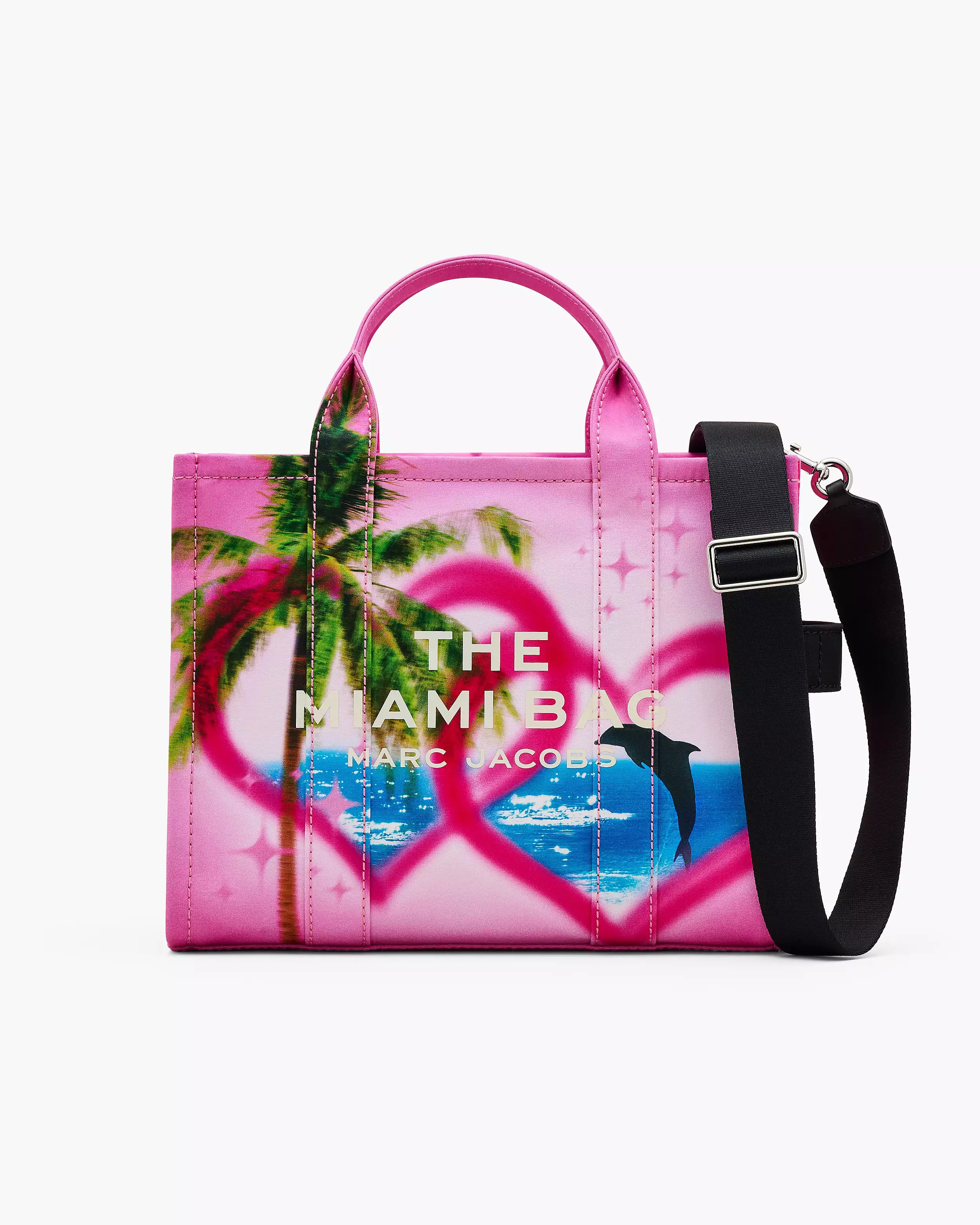 The City Tote Bag - Image 17