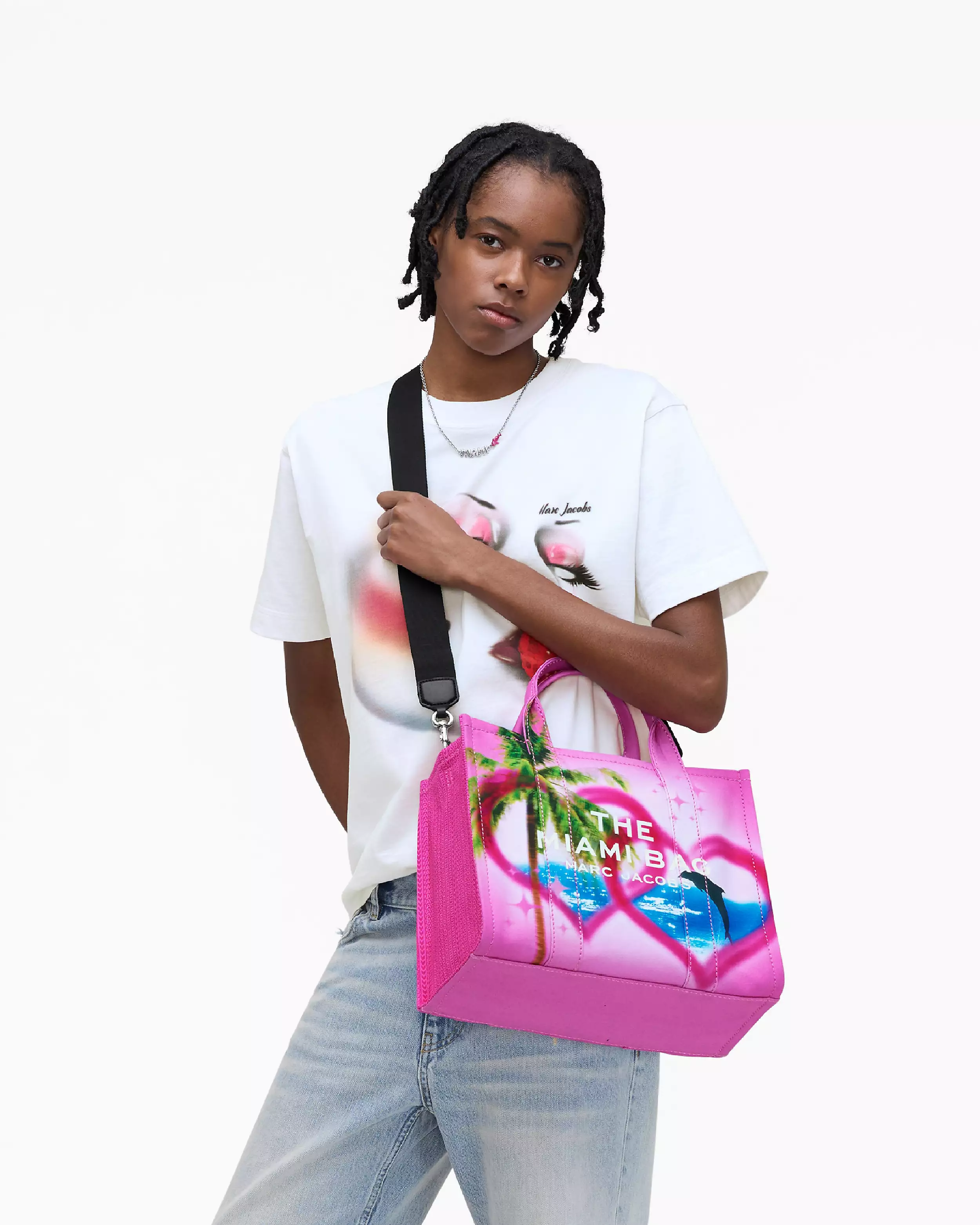The City Tote Bag - Image 18
