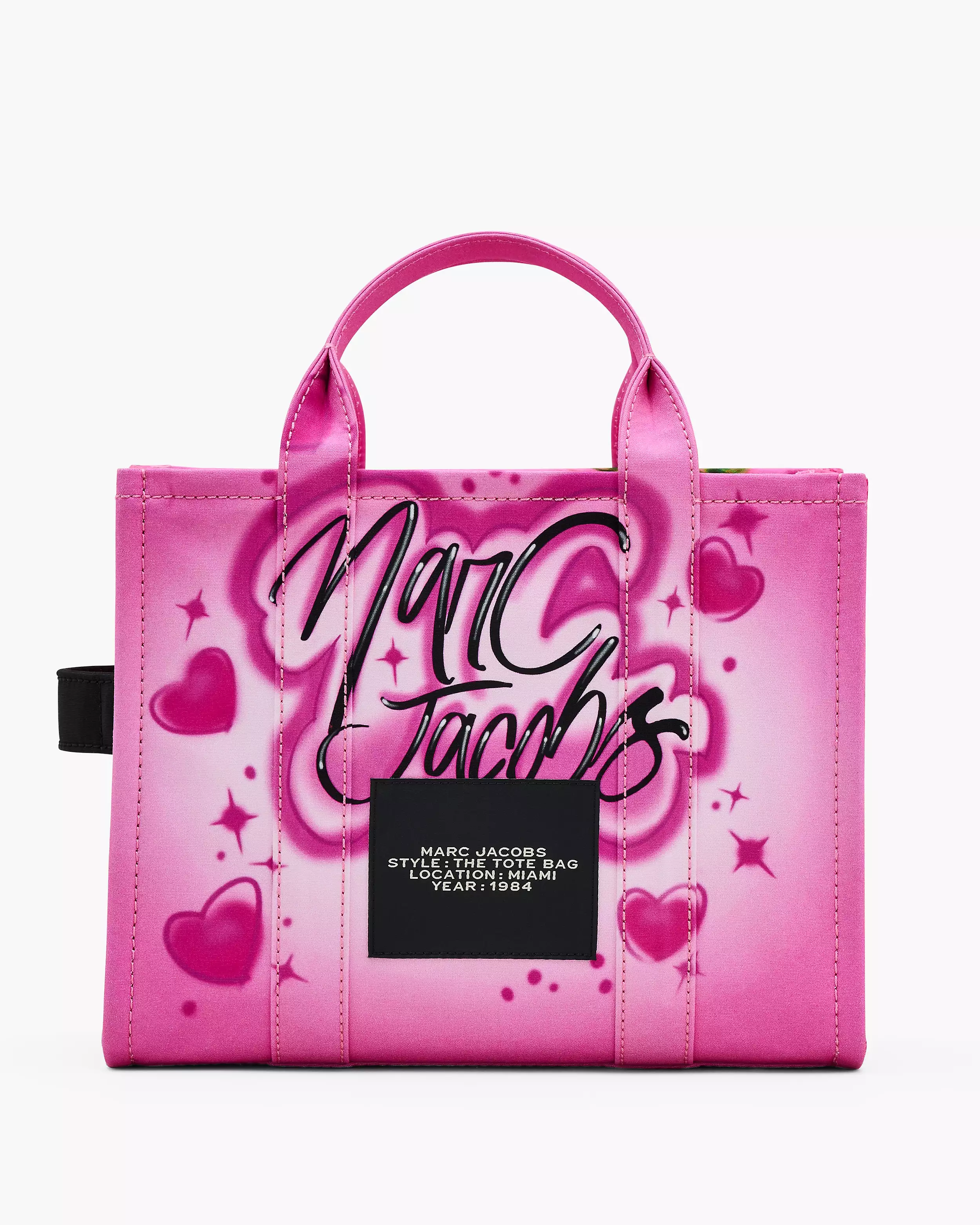 The City Tote Bag - Image 19