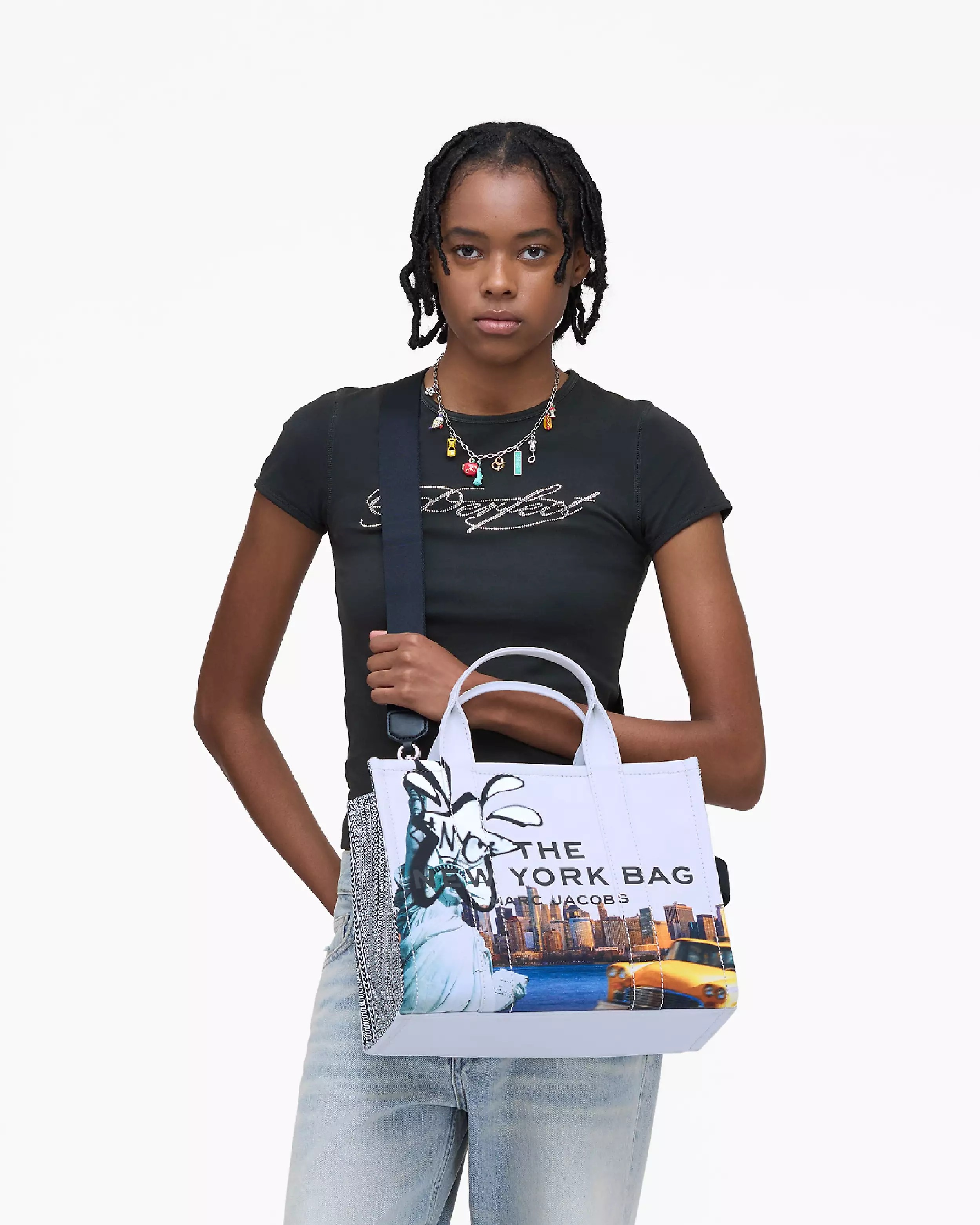 The City Tote Bag - Image 22