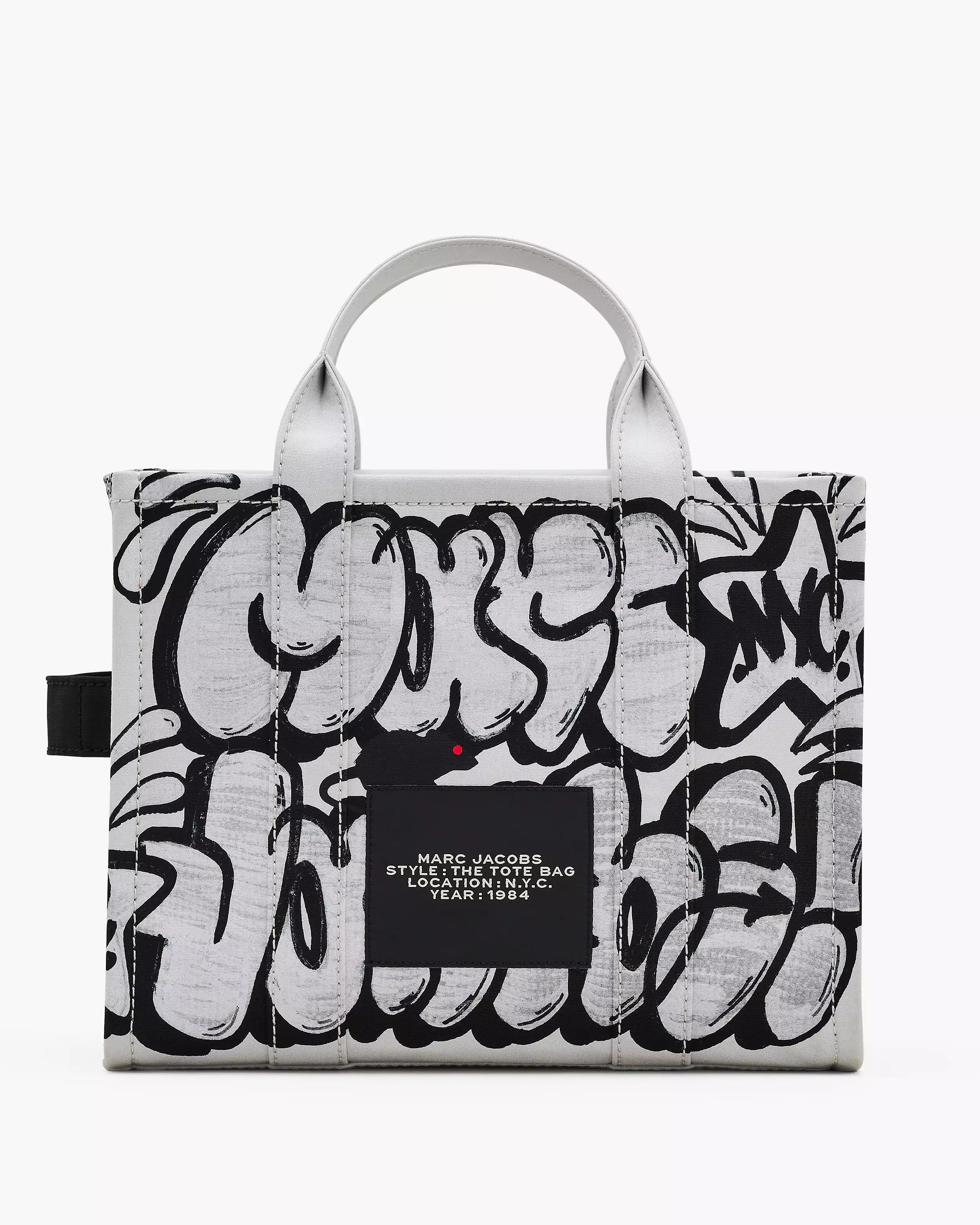 The City Tote Bag - Image 23