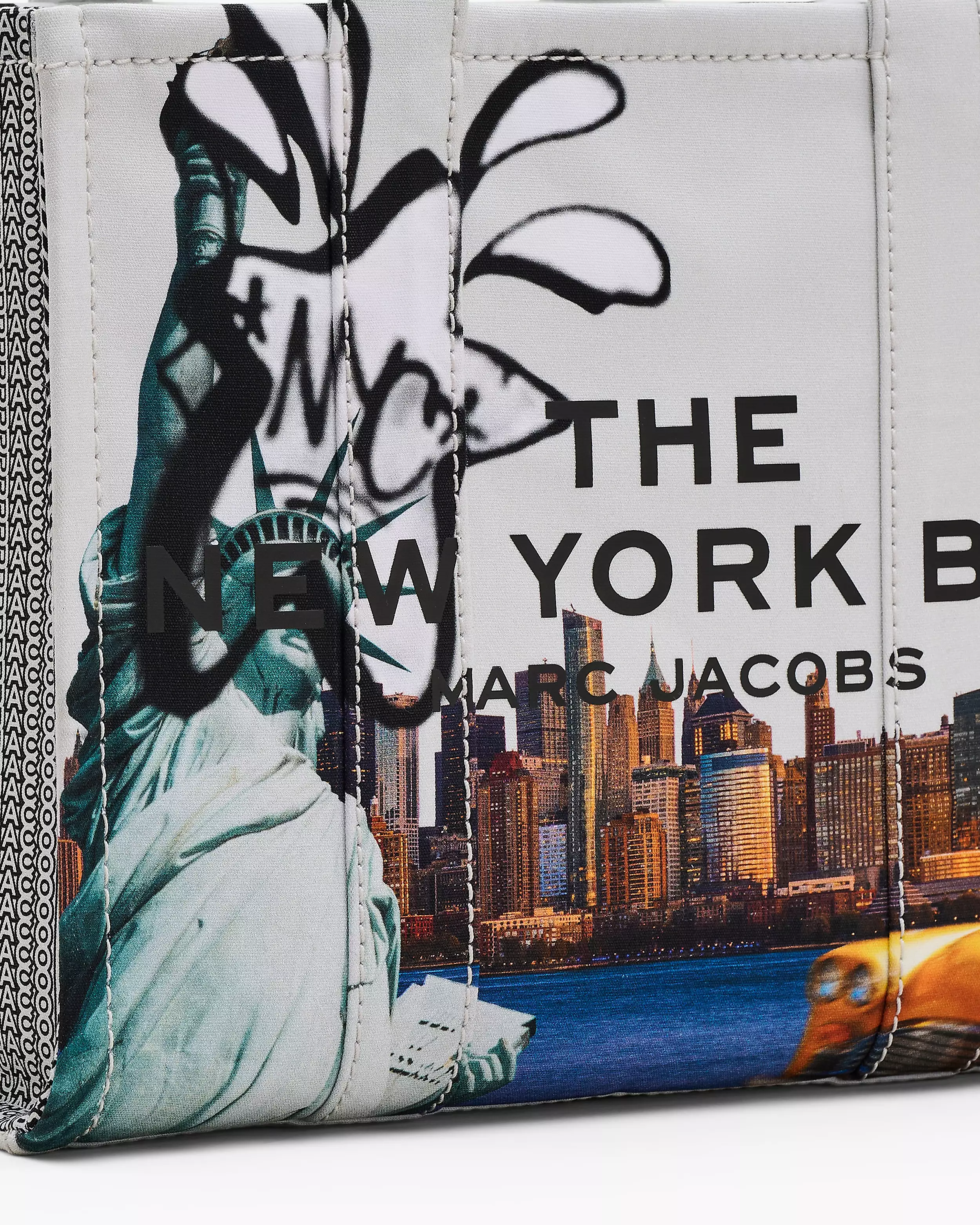 The City Tote Bag - Image 24