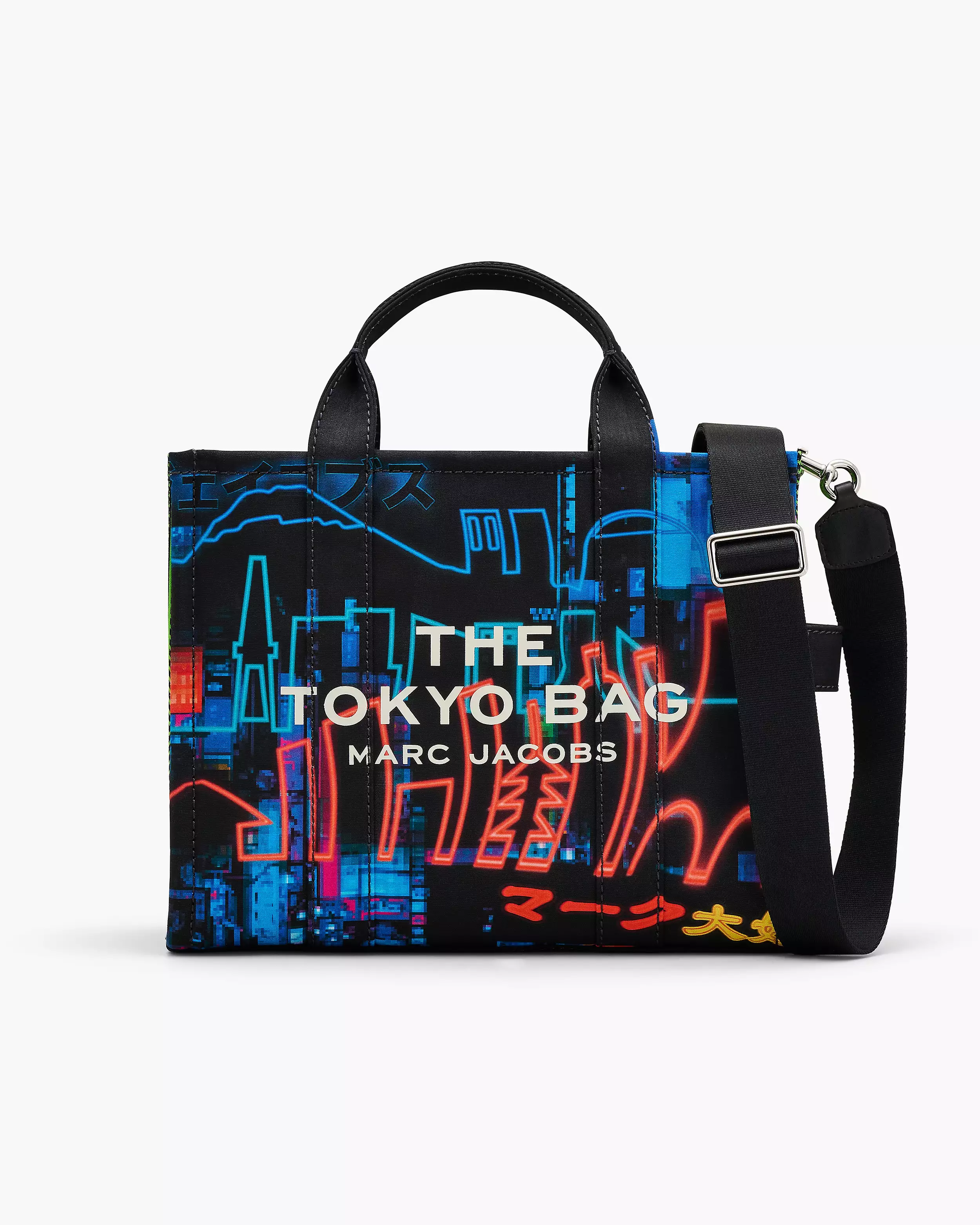 The City Tote Bag - Image 25