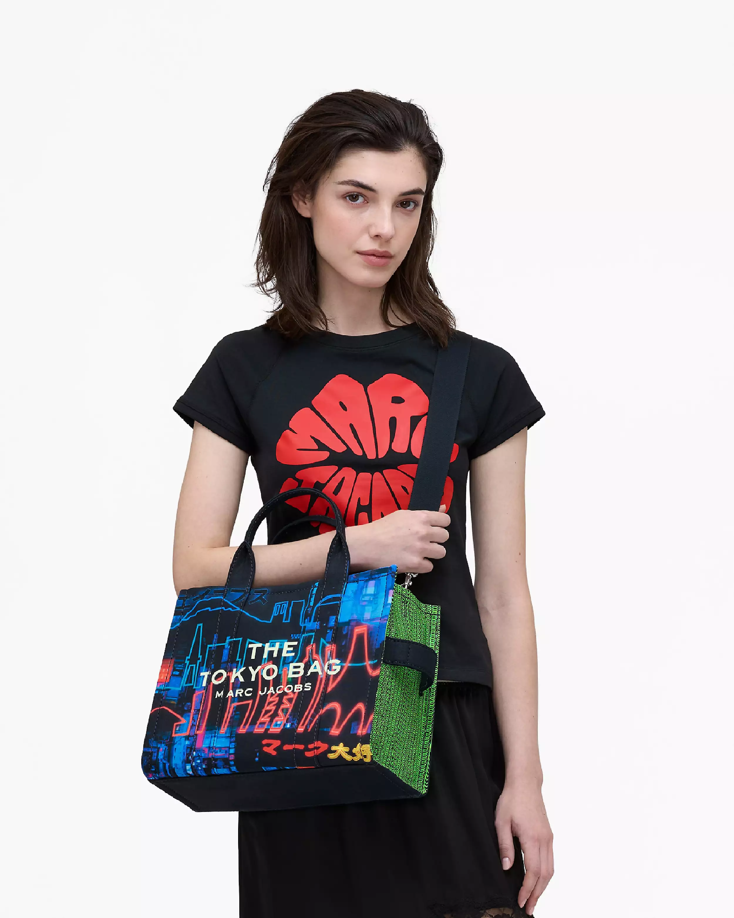 The City Tote Bag - Image 26