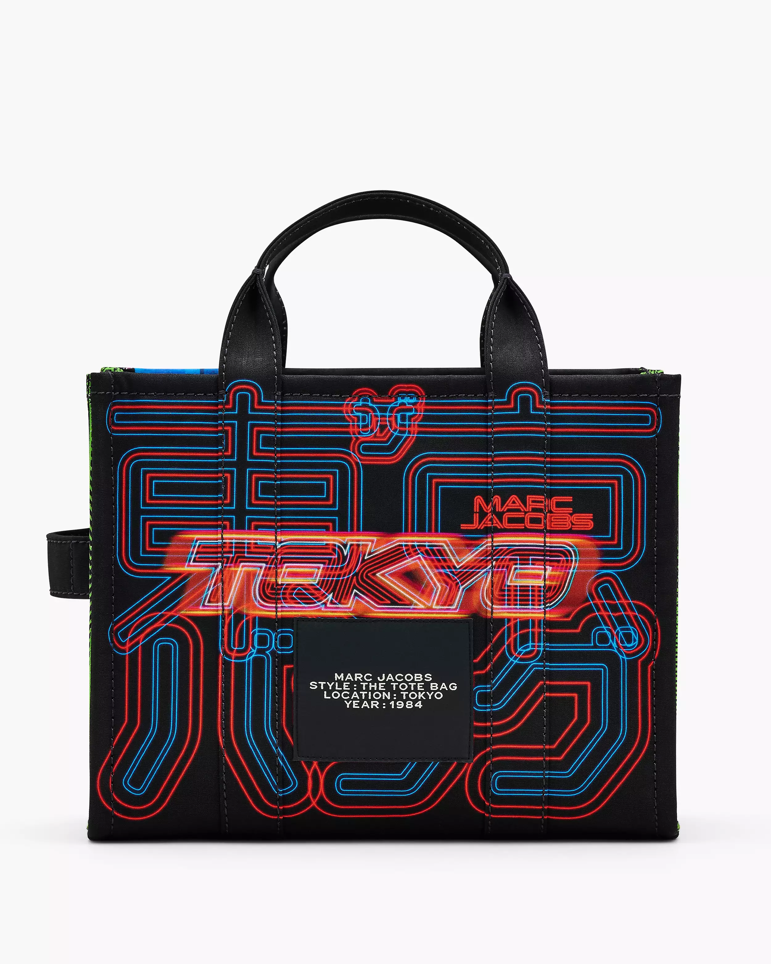 The City Tote Bag - Image 27