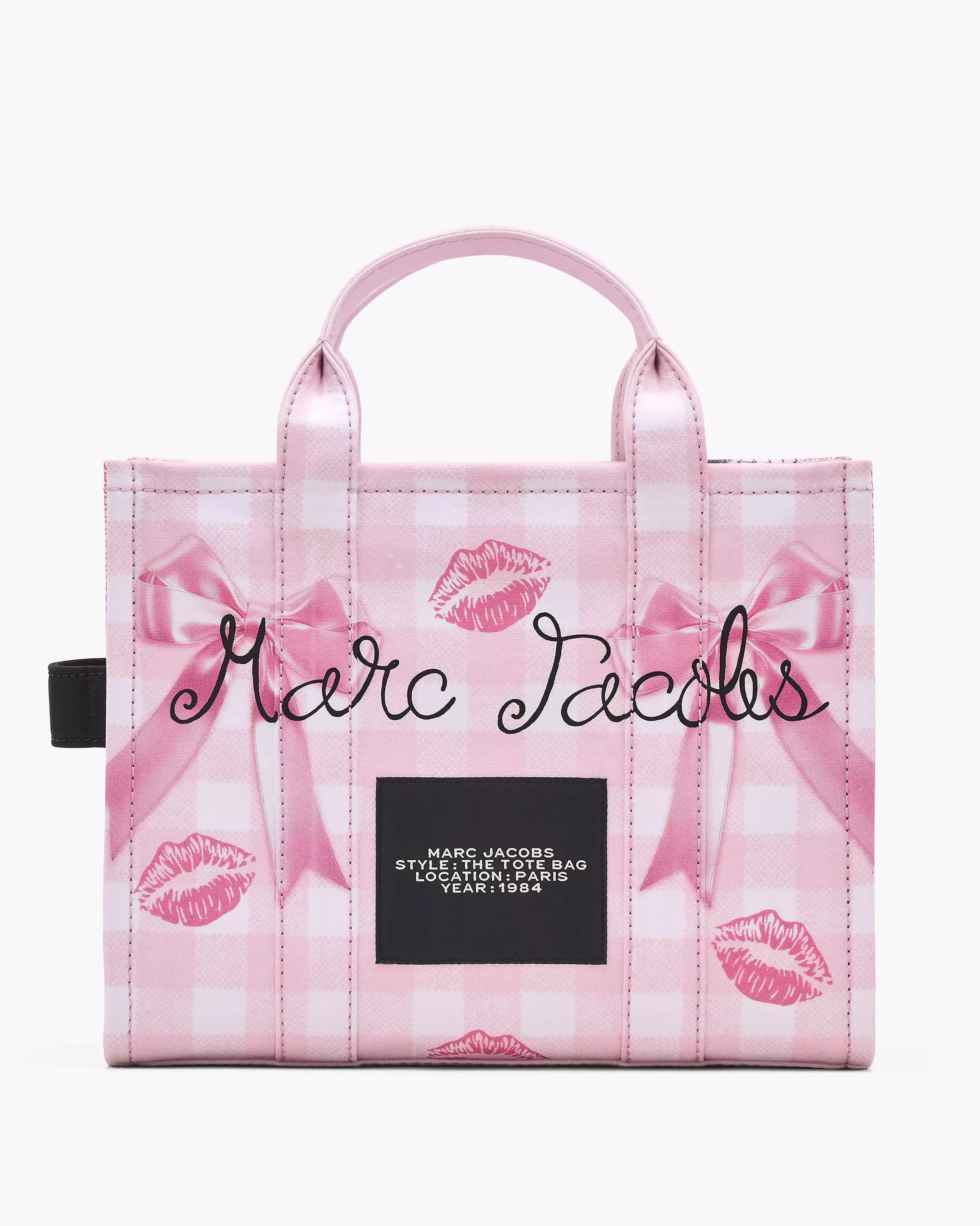 The City Tote Bag - Image 3