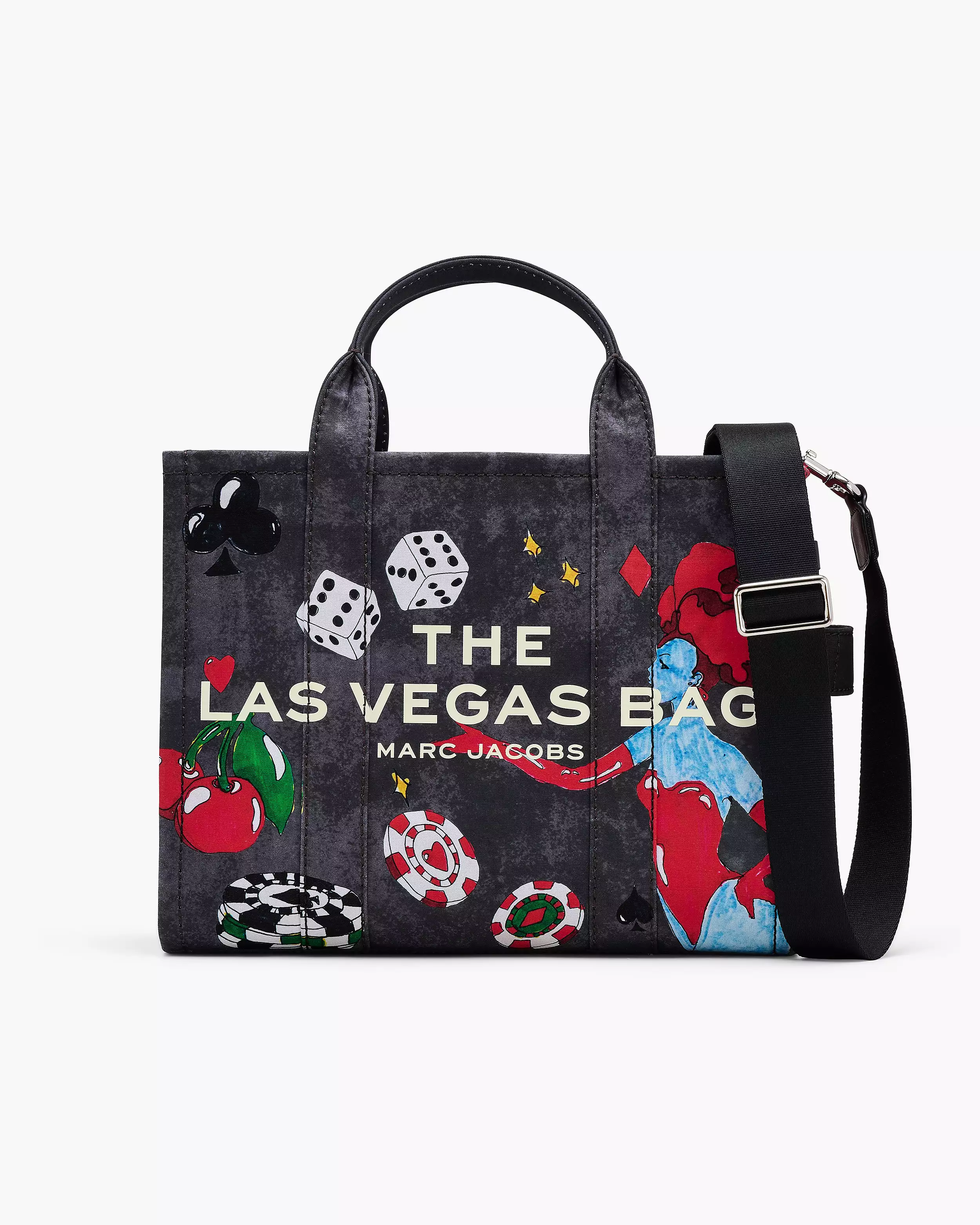The City Tote Bag - Image 5