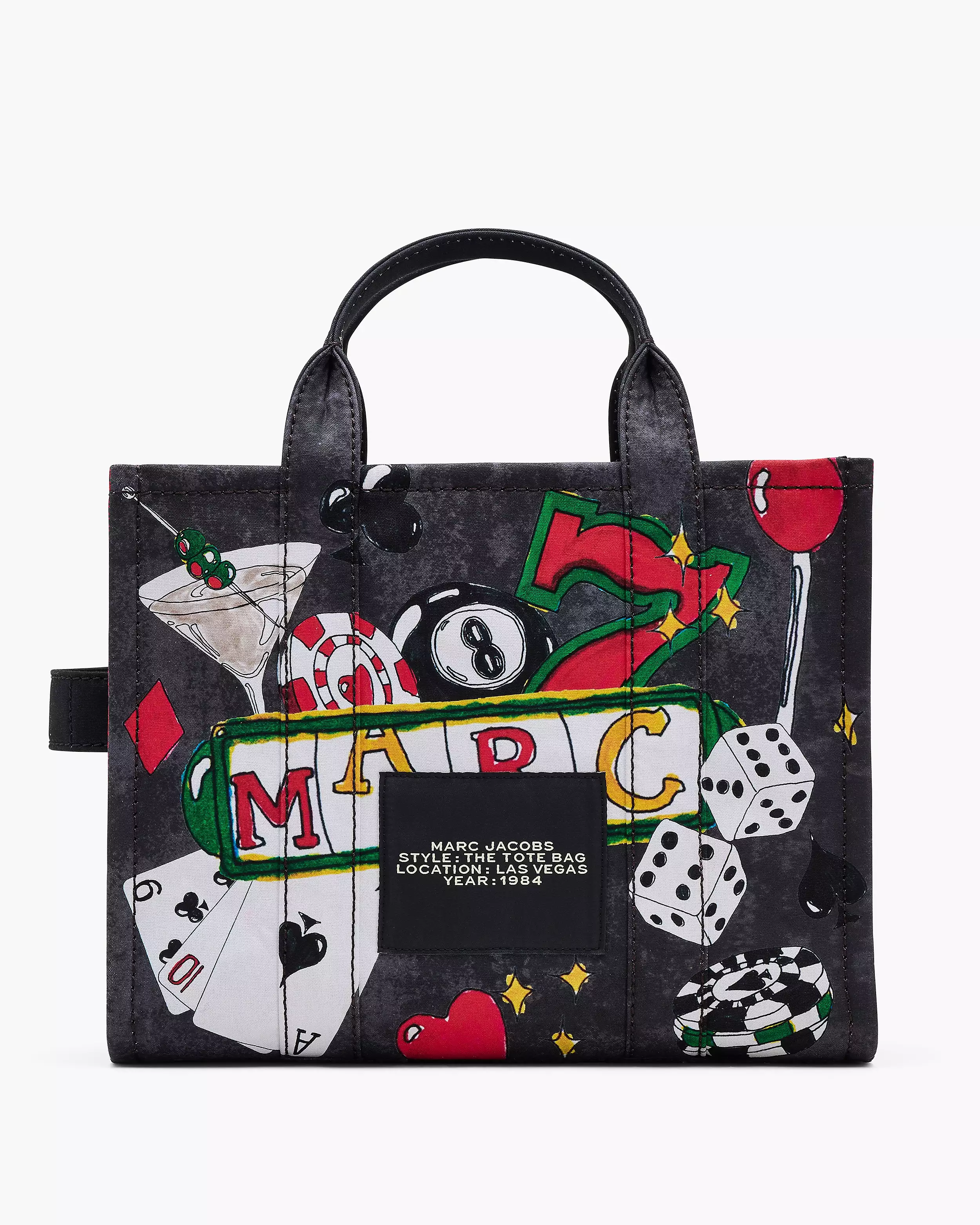 The City Tote Bag - Image 7