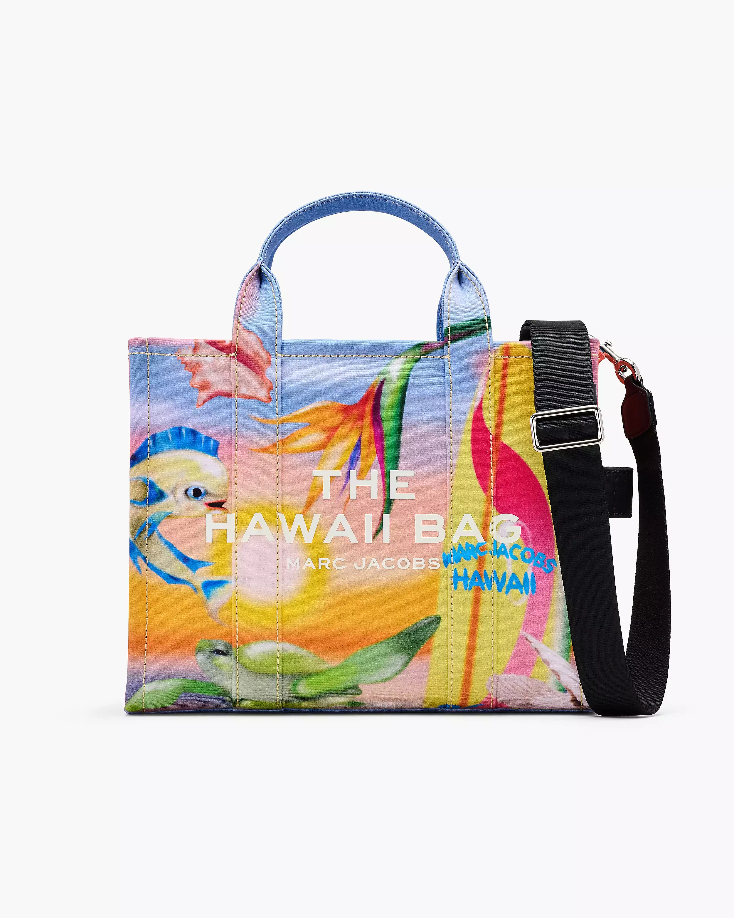 The City Tote Bag - Image 9