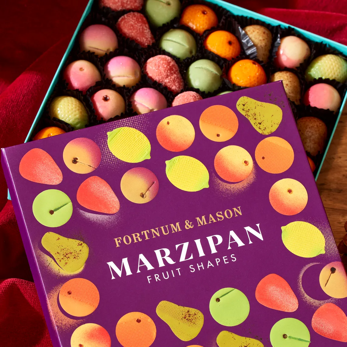 The Crafted by Fortnum's Hamper - Image 6