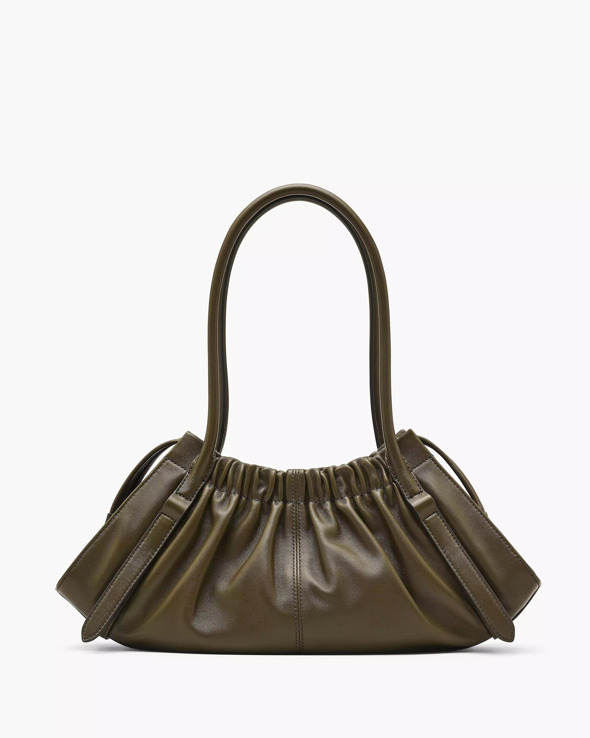 The Cristina Small Satchel - Image 12
