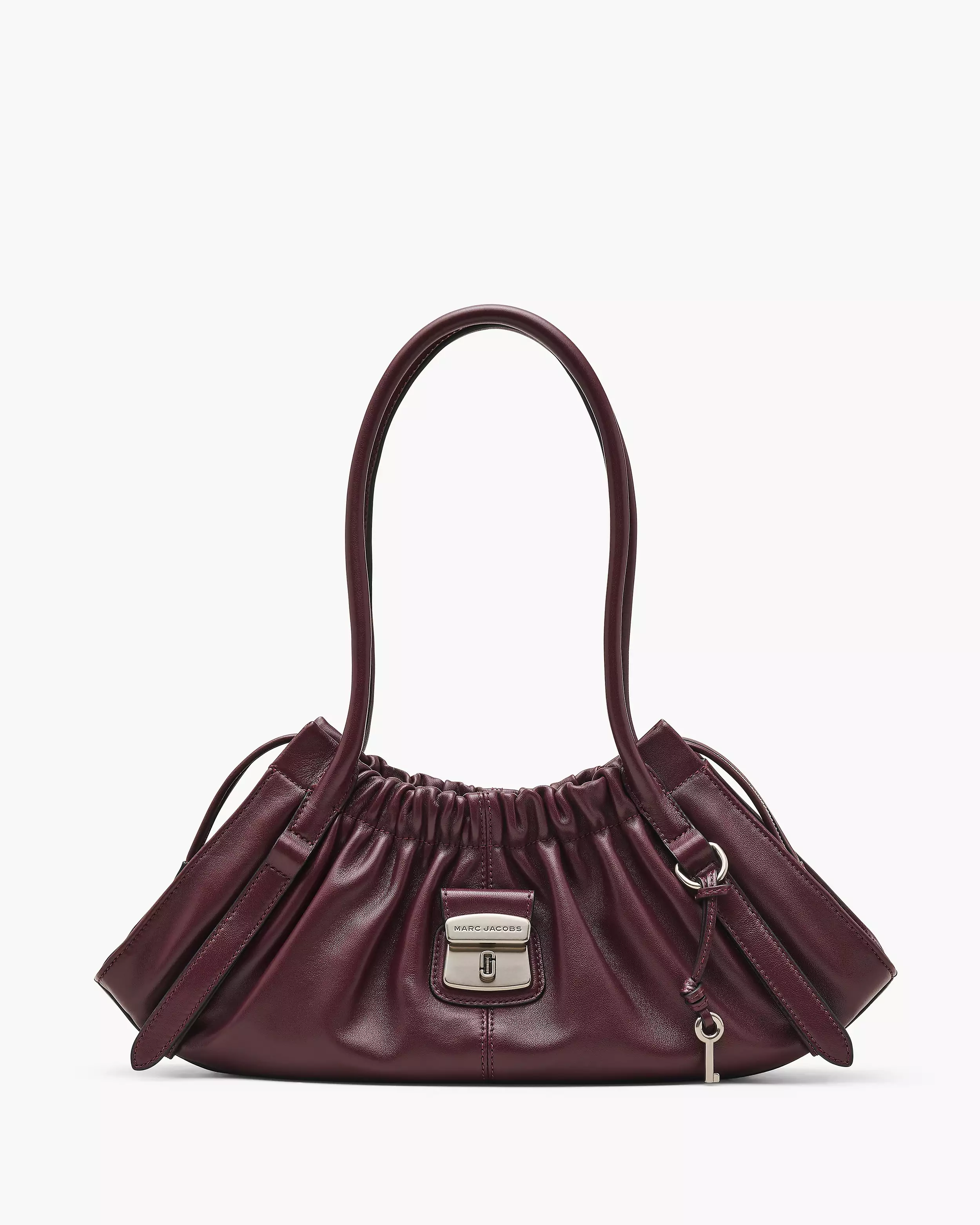 The Cristina Small Satchel - Image 13