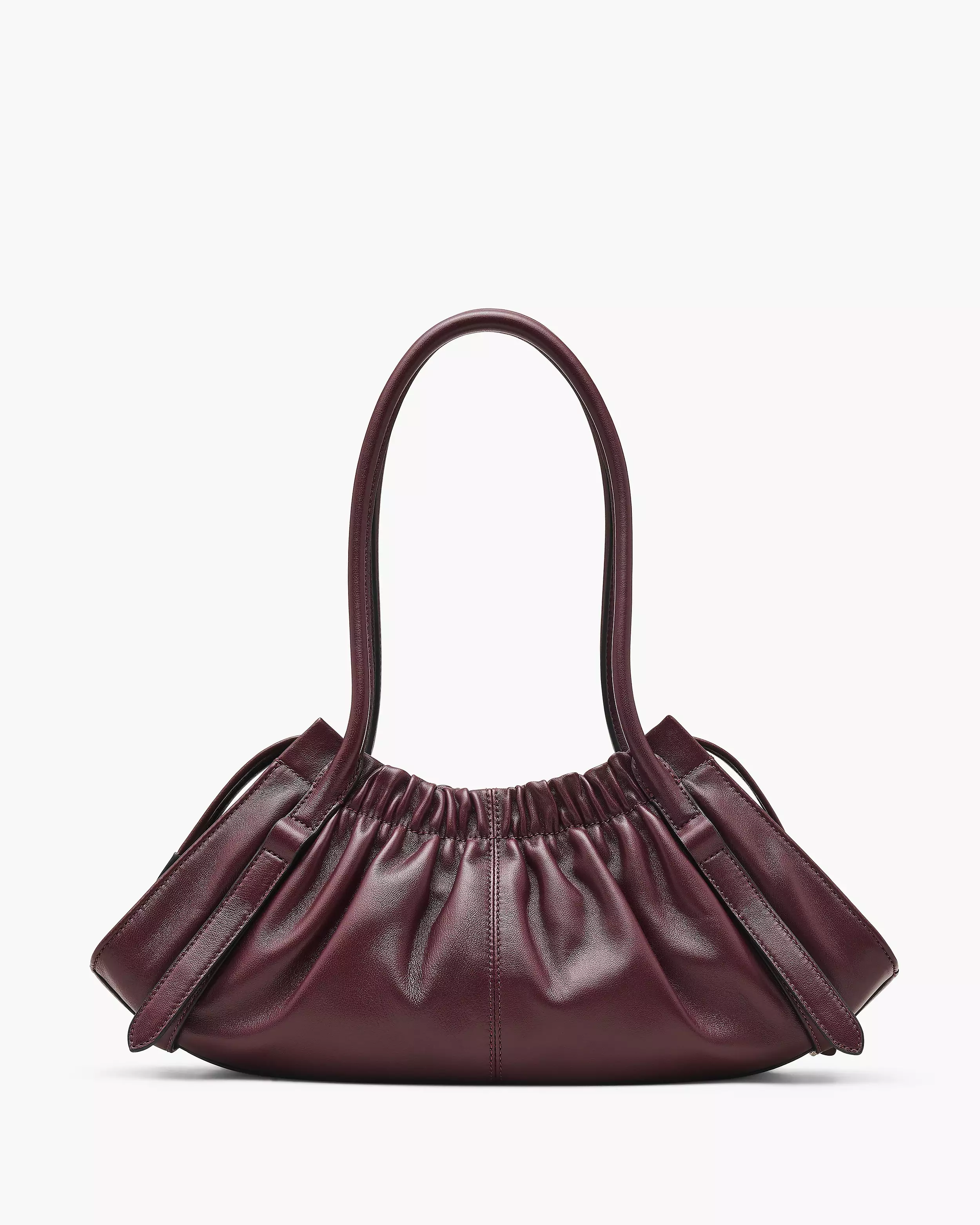 The Cristina Small Satchel - Image 16