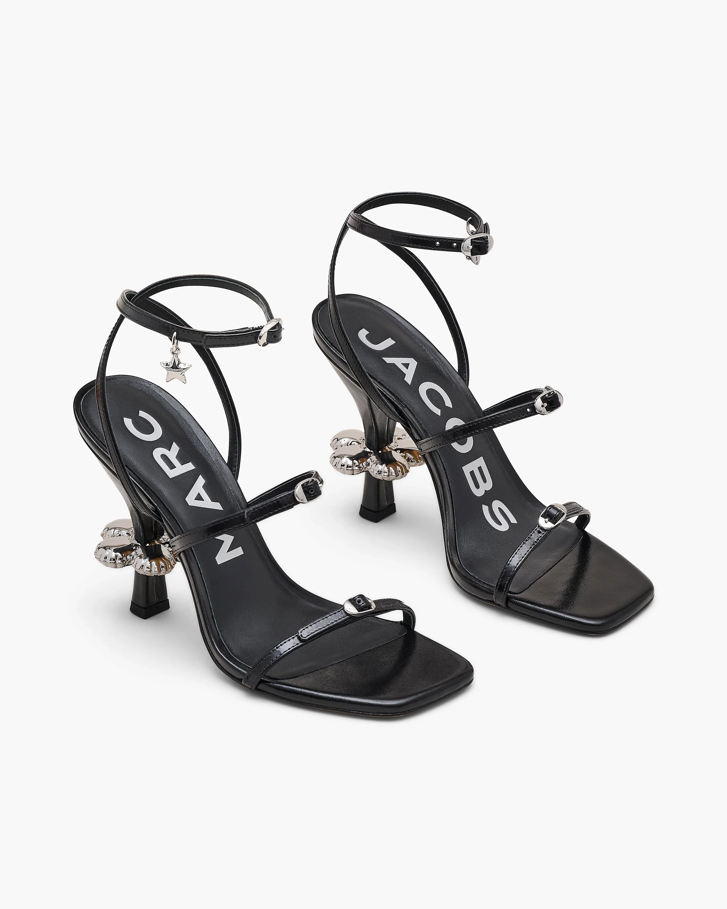 The Daisy Heel - Image 3