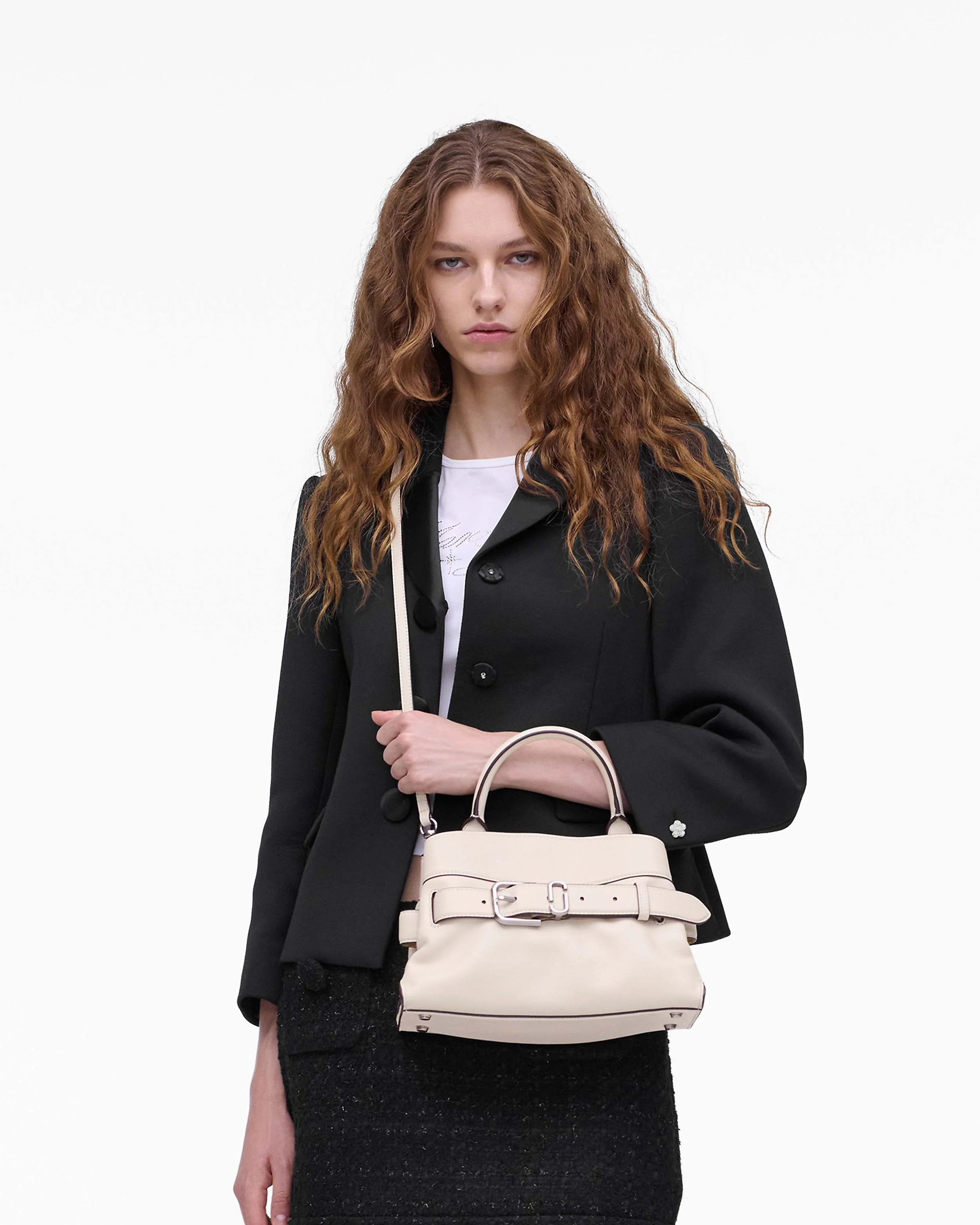 The Dakota Small Satchel - Image 11