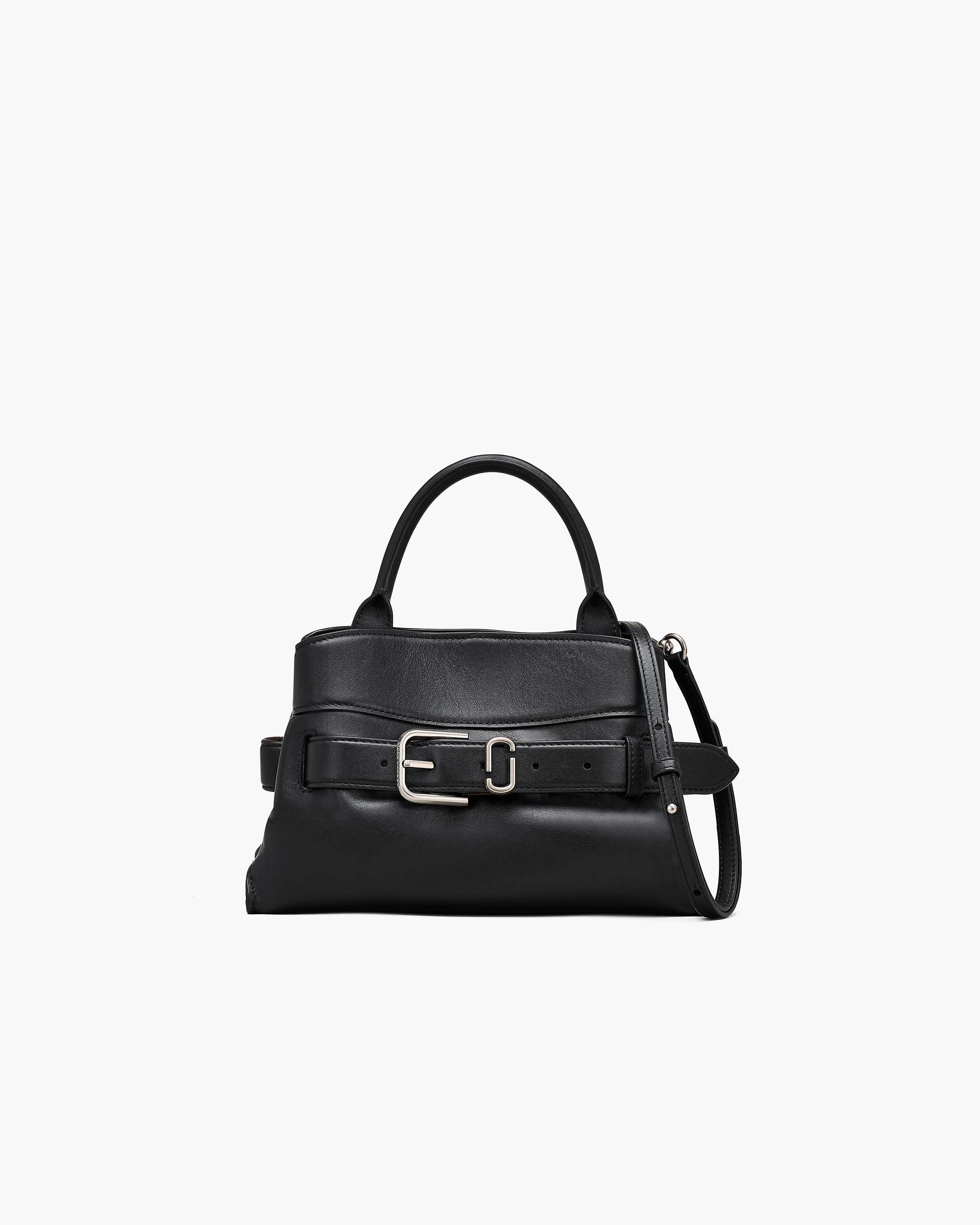 The Dakota Small Satchel - Image 3
