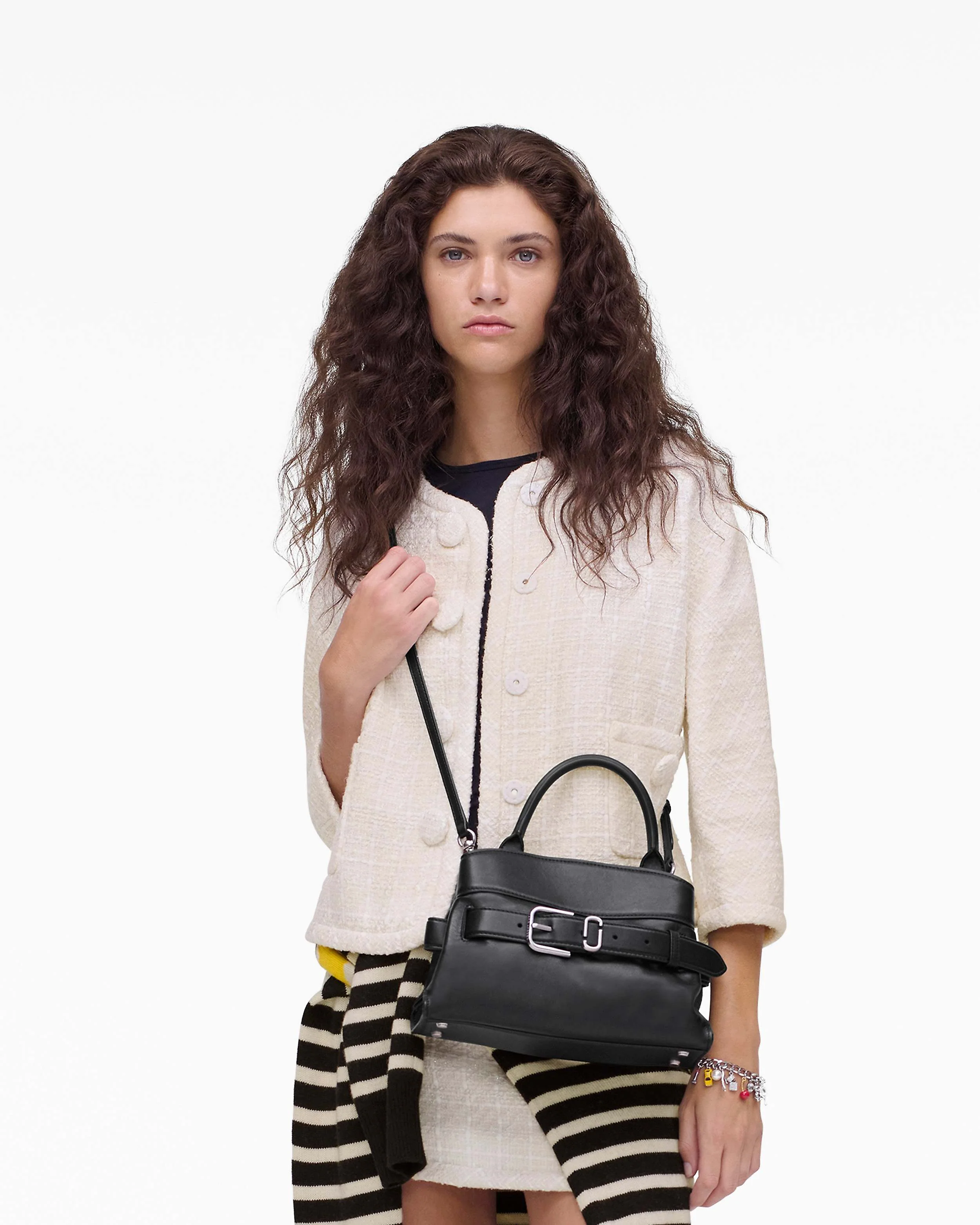 The Dakota Small Satchel - Image 4