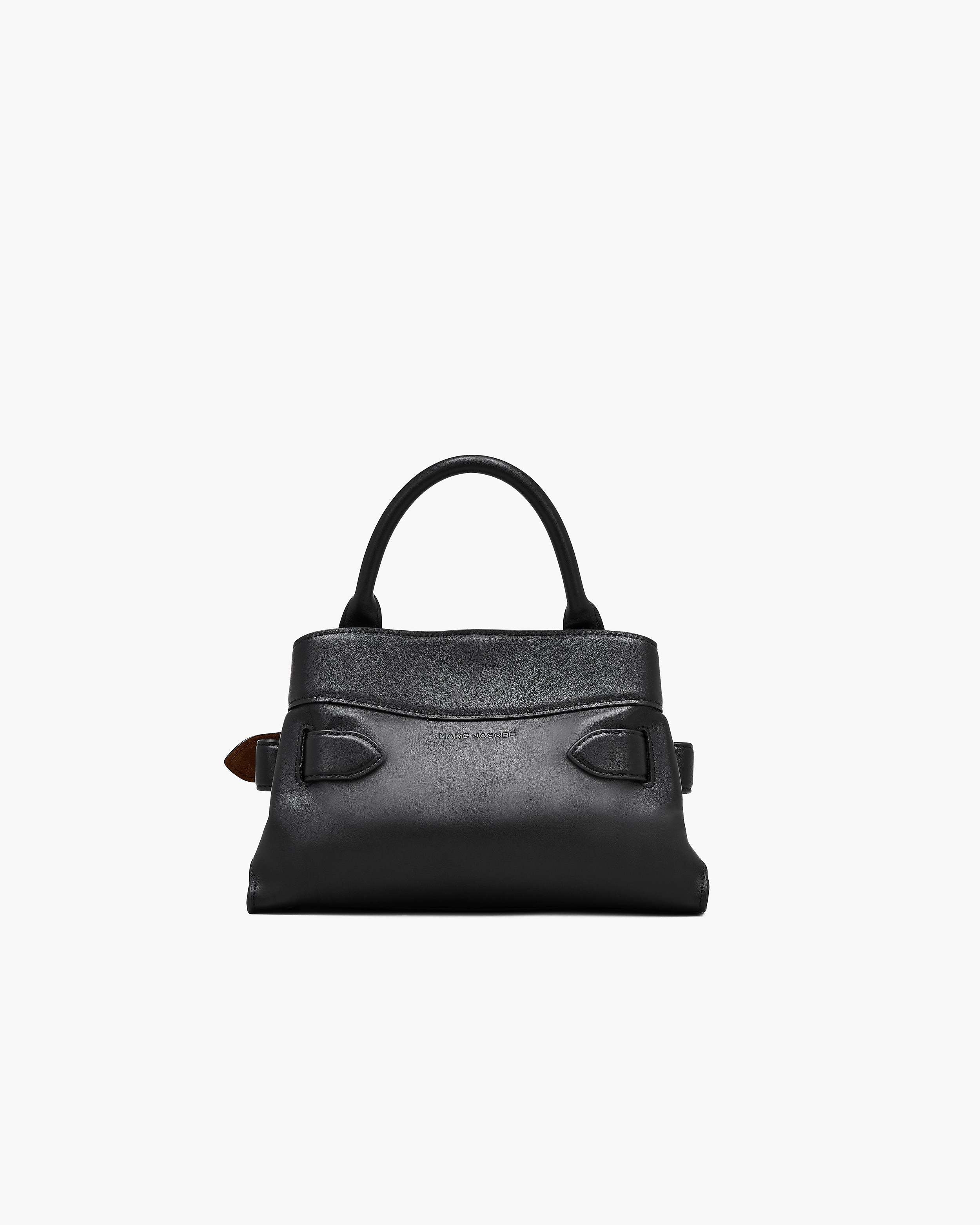 The Dakota Small Satchel - Image 5