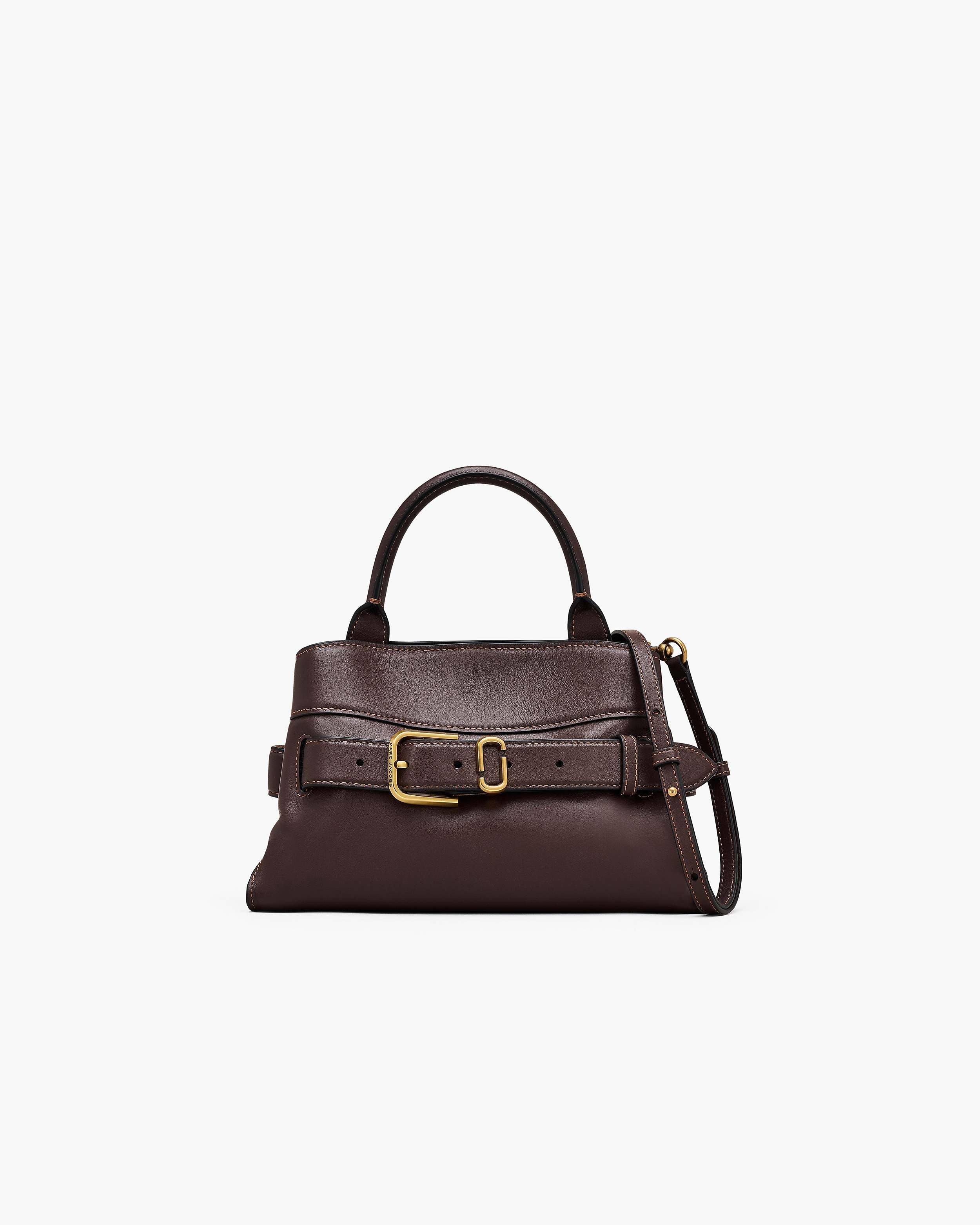 The Dakota Small Satchel - Image 6