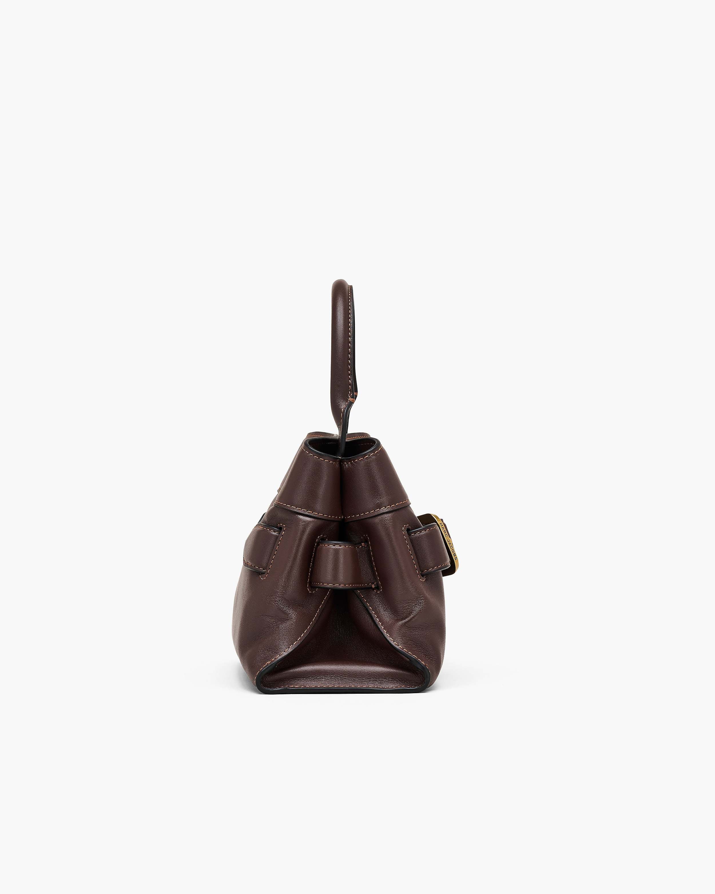 The Dakota Small Satchel - Image 8