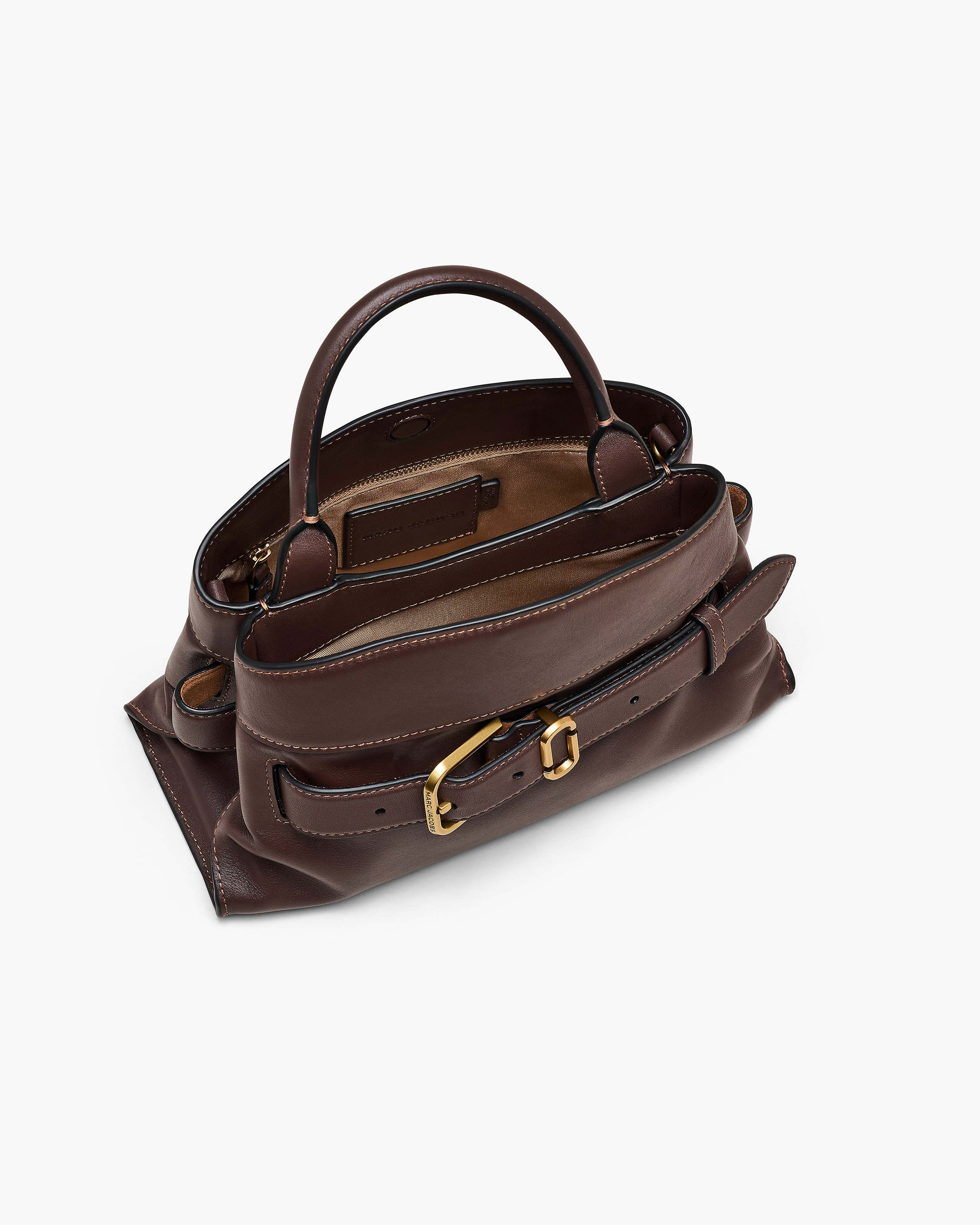 The Dakota Small Satchel - Image 9