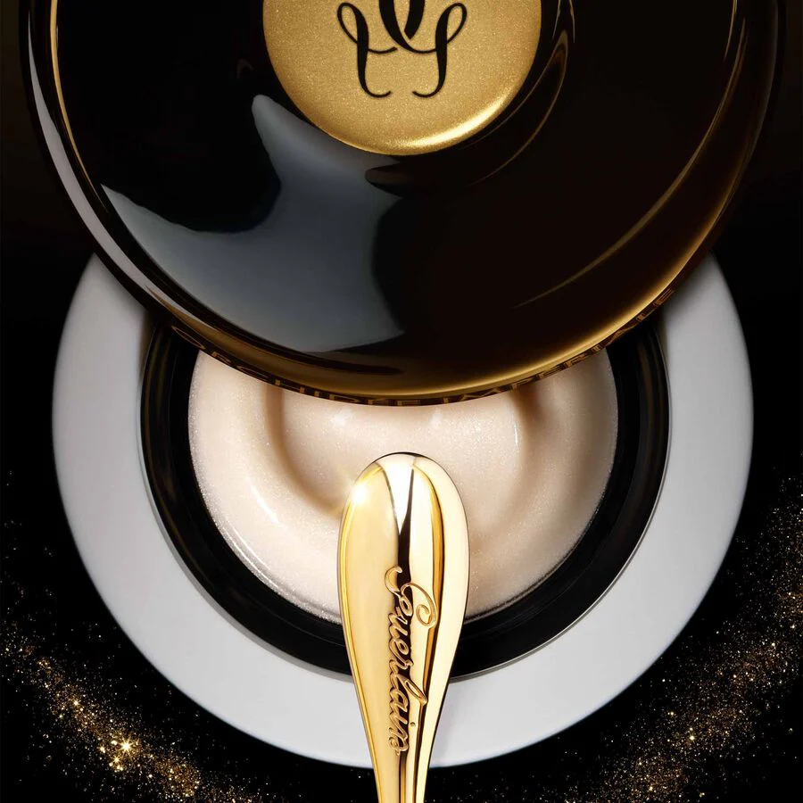 Orchidée Impériale Black The Eye And Lip Contour Cream - Image 3