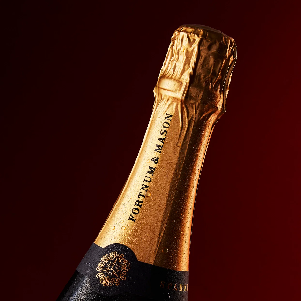The Fortnum’s Valentine’s Hamper - Image 4