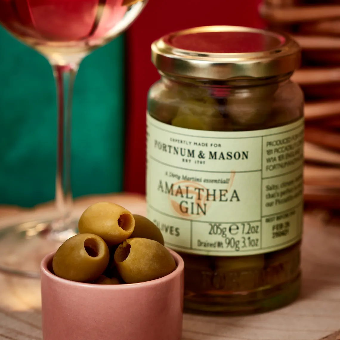 The Fortnum's Hamper - Image 3