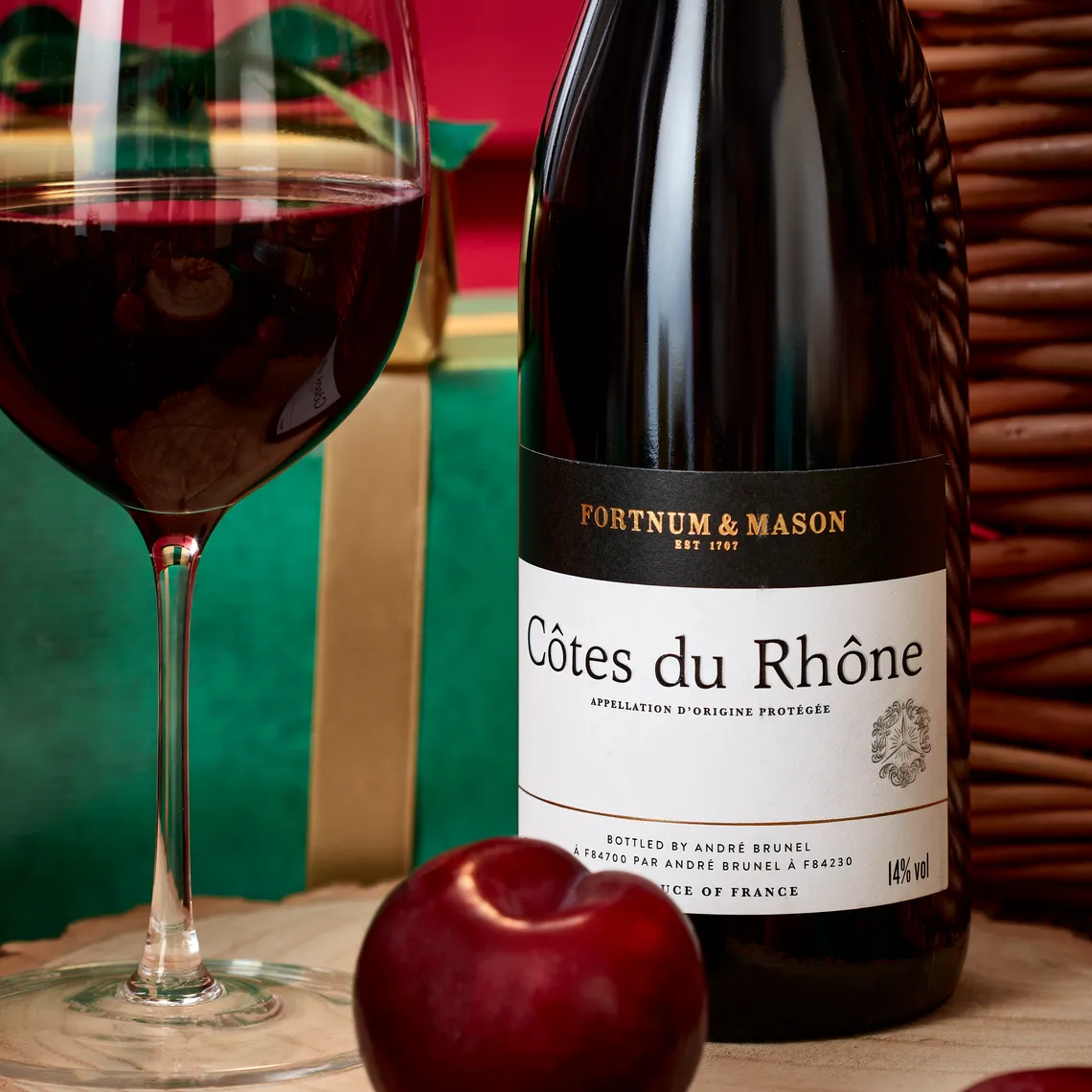 The Fortnum's Hamper - Image 4