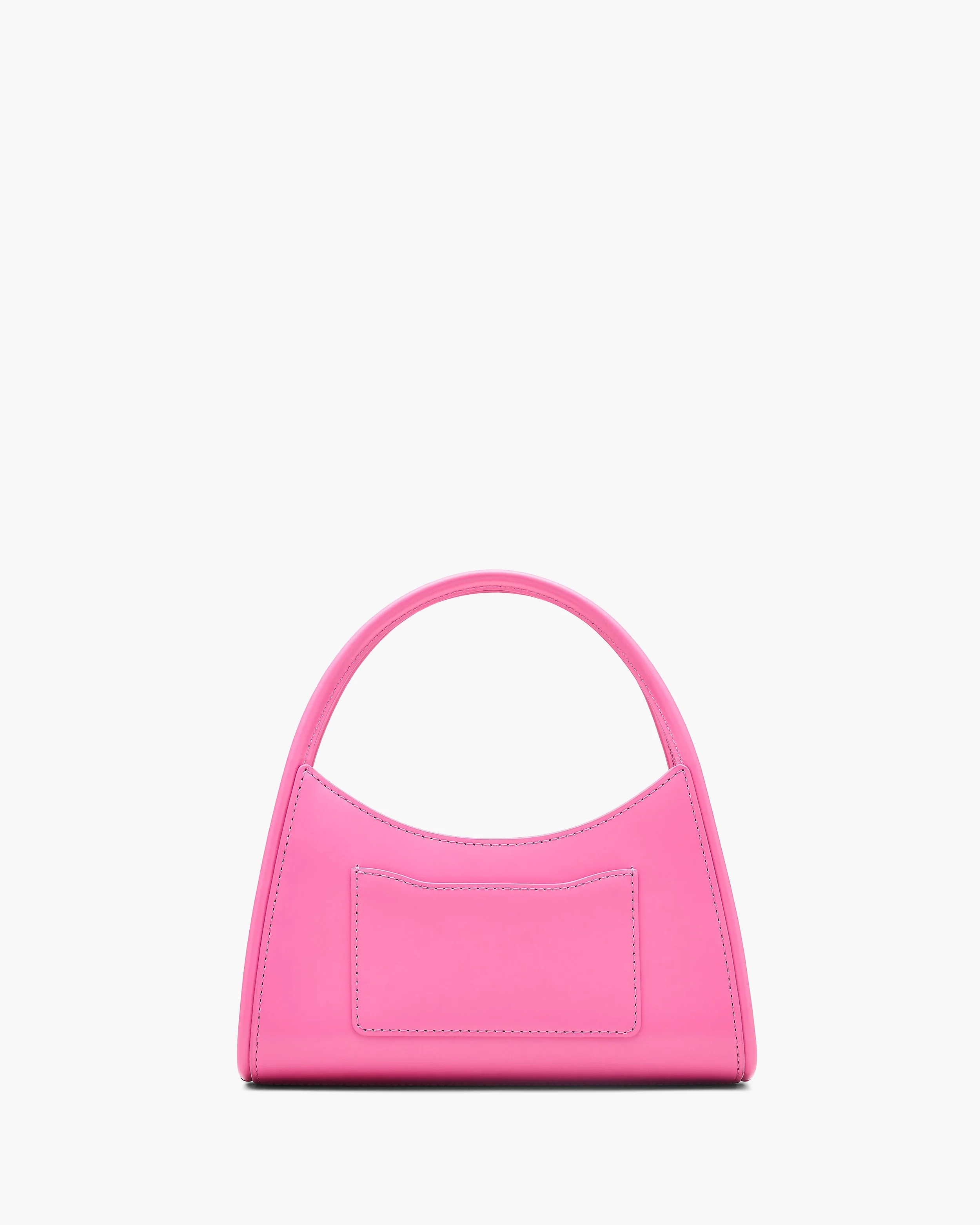 The Glam Claw Clip Crossbody Bag - Image 3